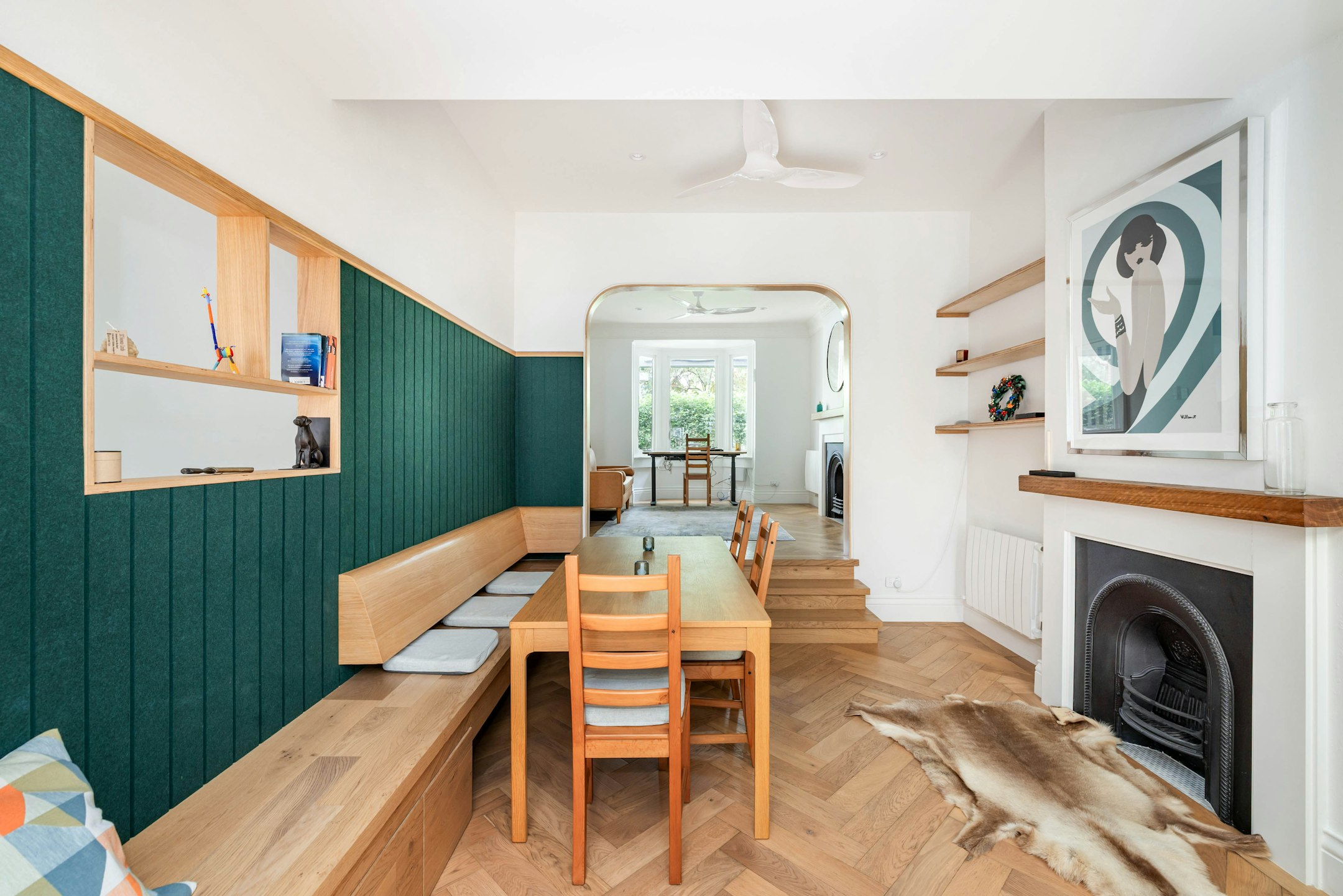 interior design