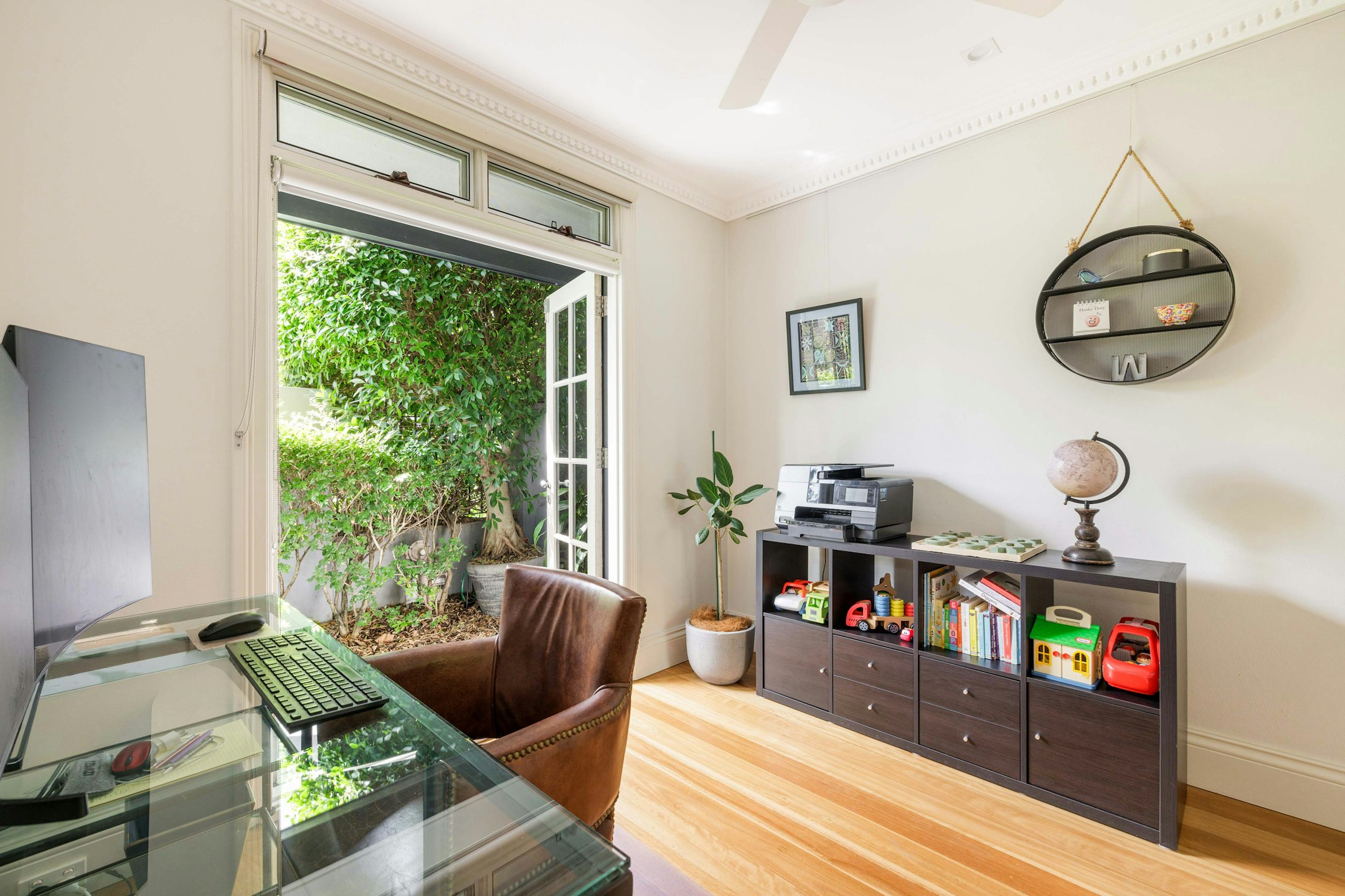 interior design