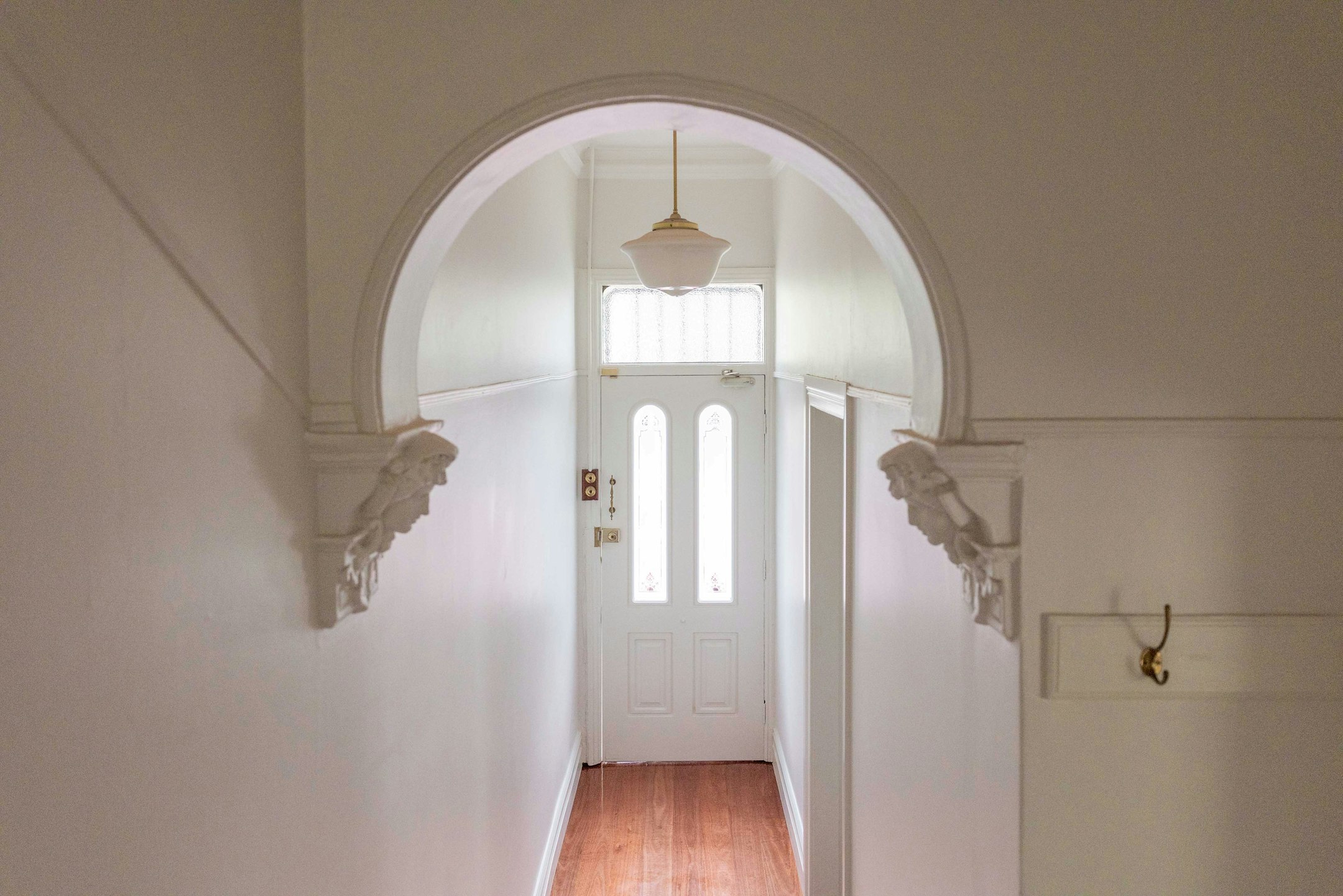 arch