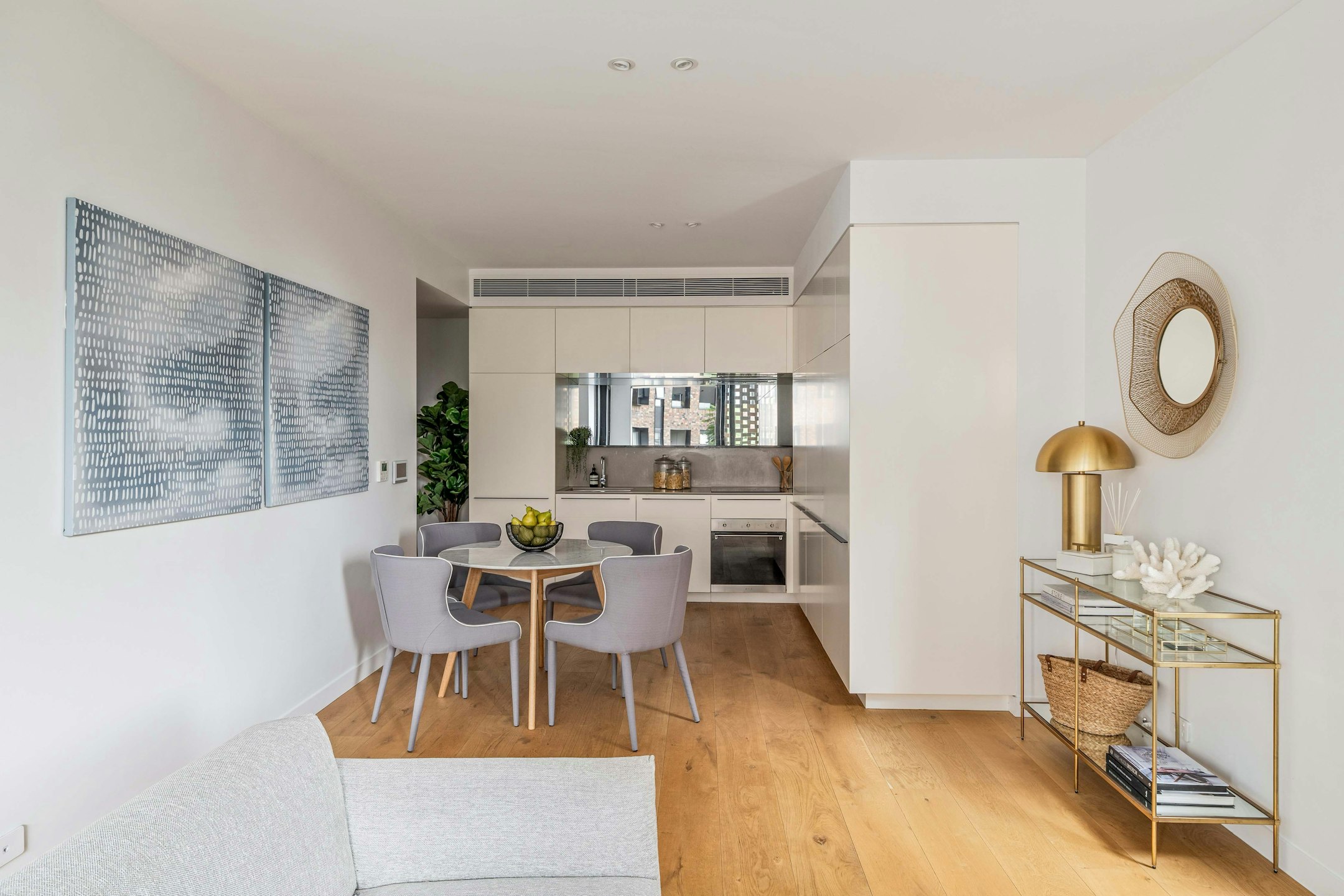interior design