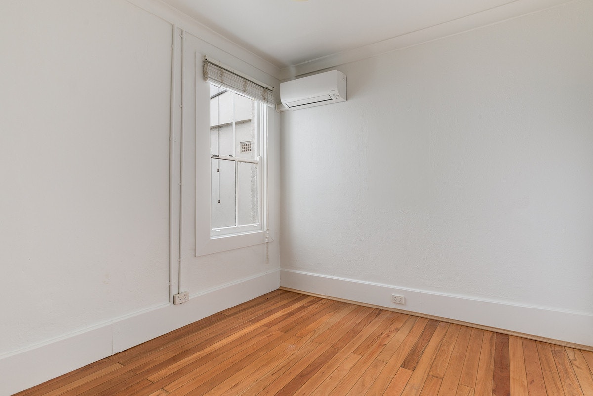 corner