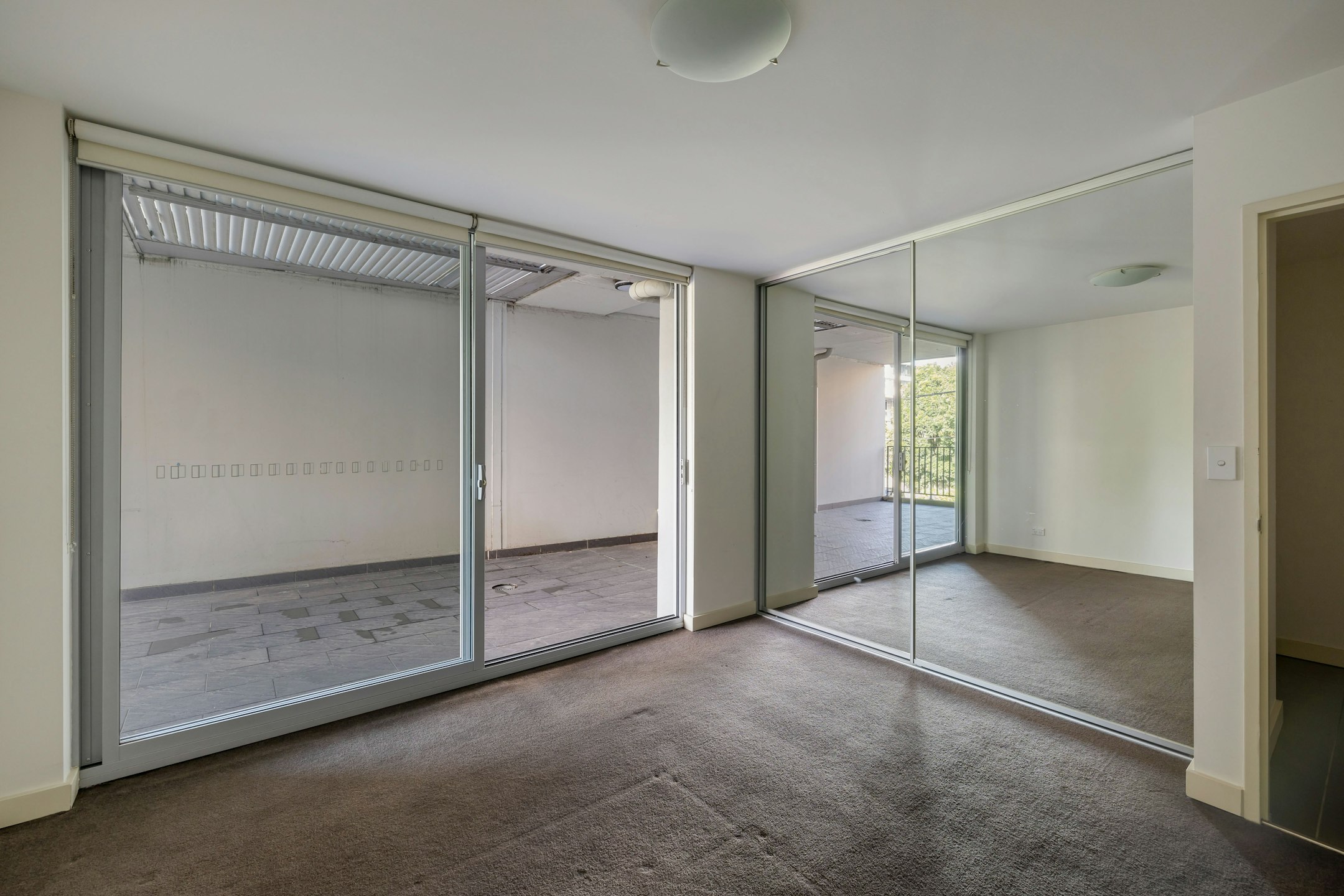 floor