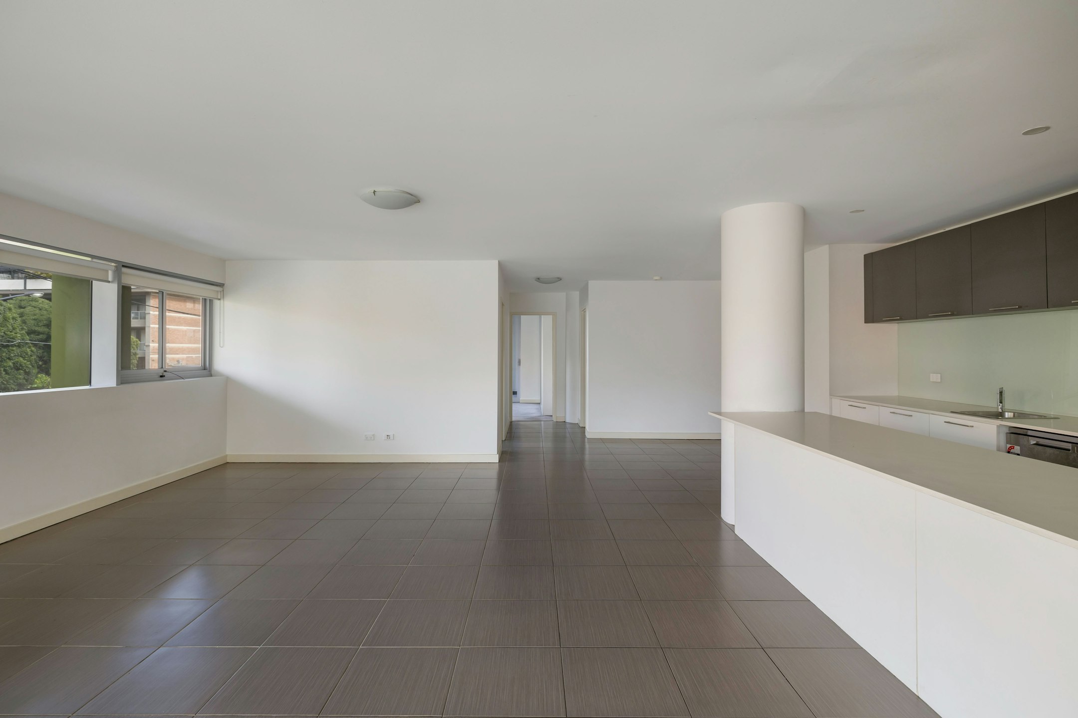 floor