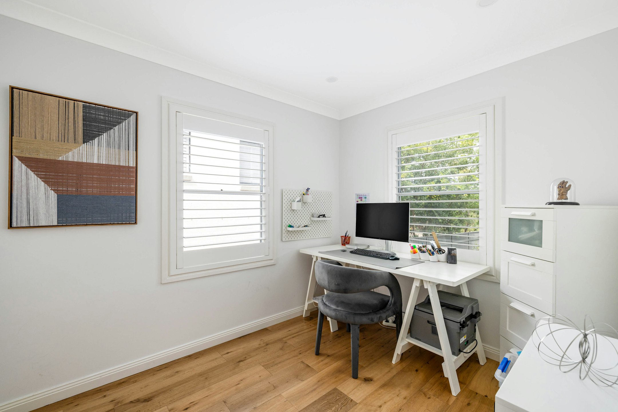 interior design