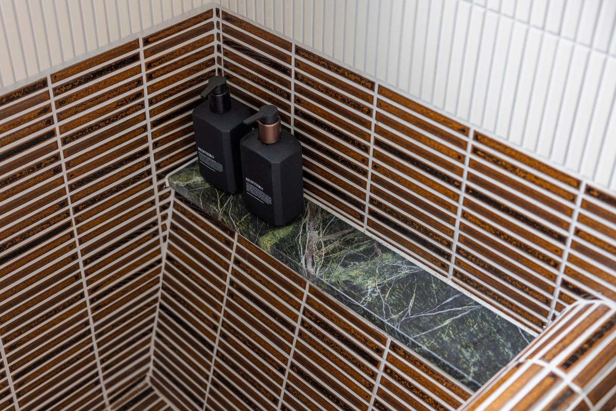 indoors