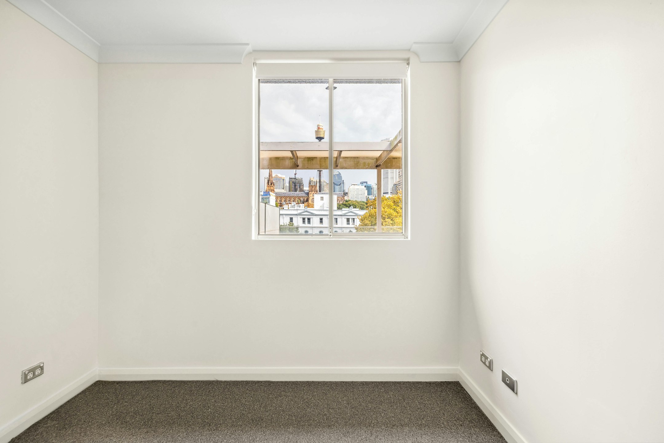 window