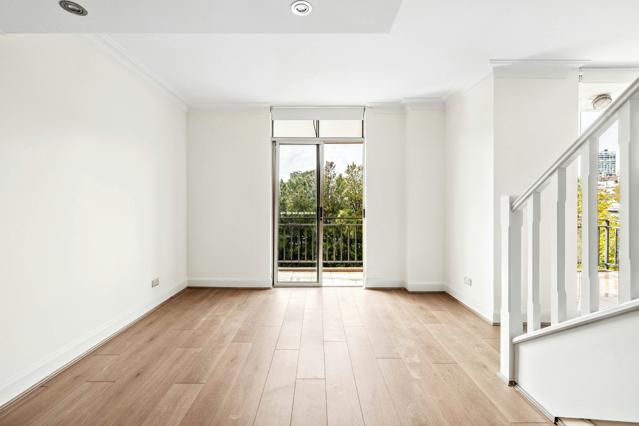floor