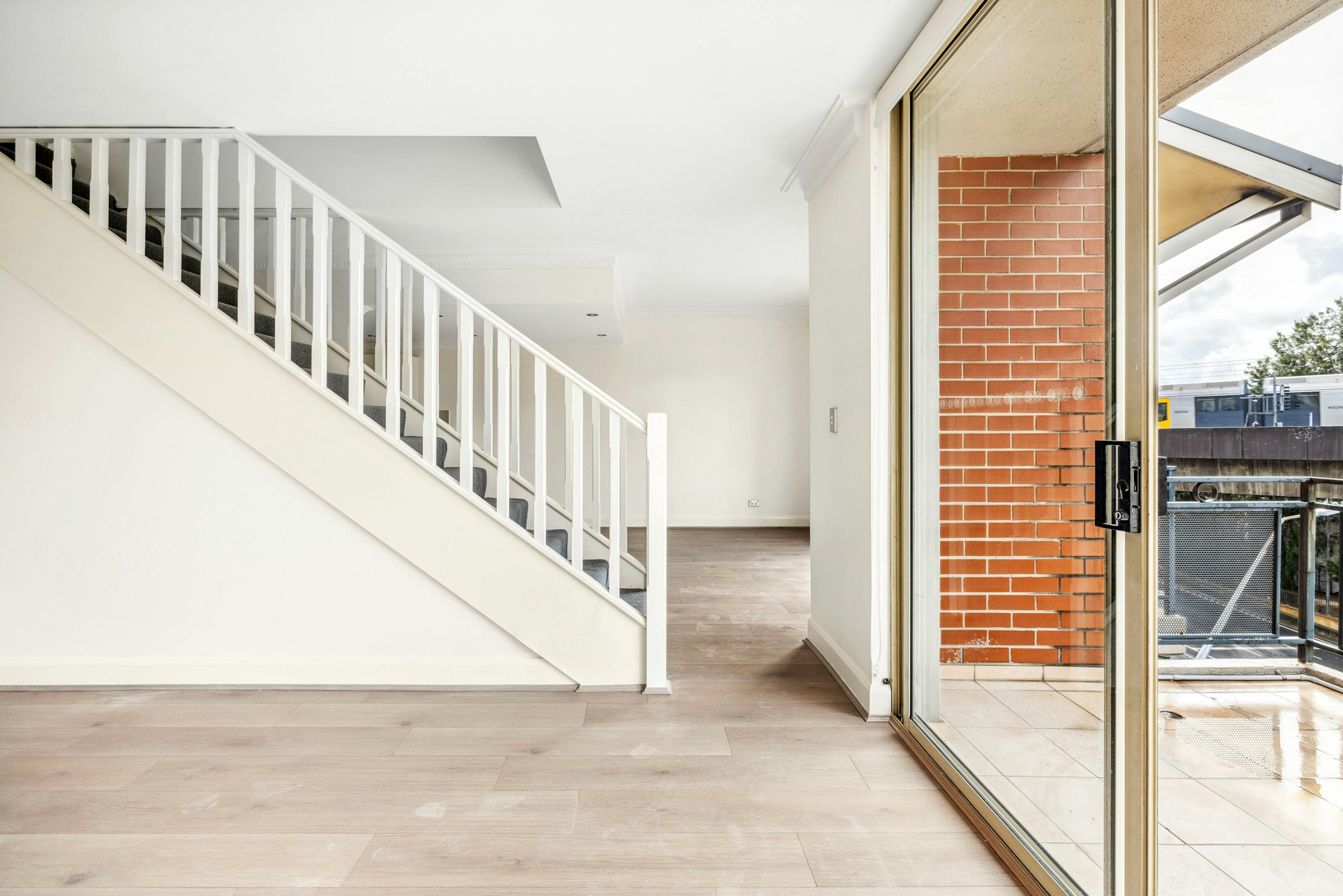 floor