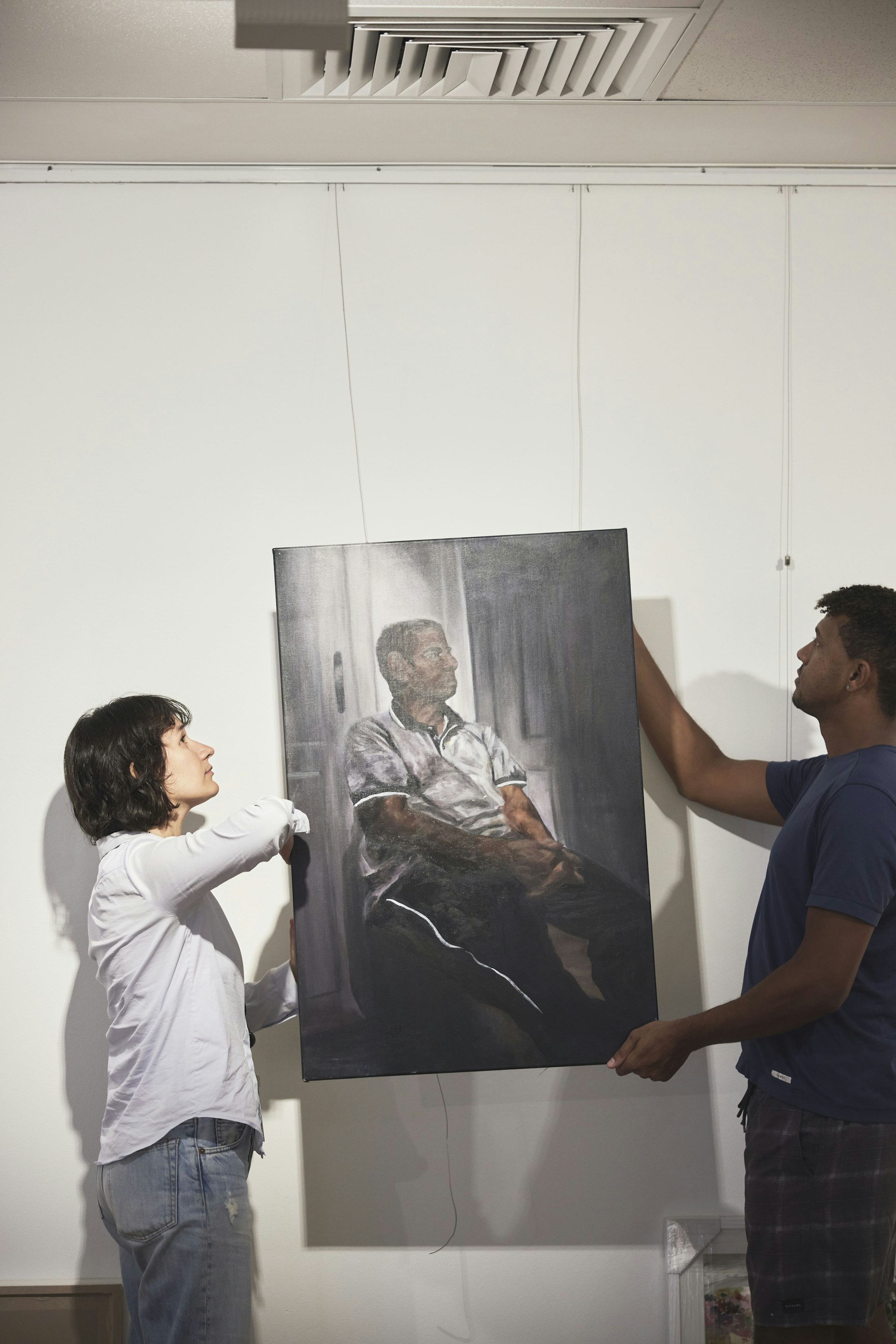 art
