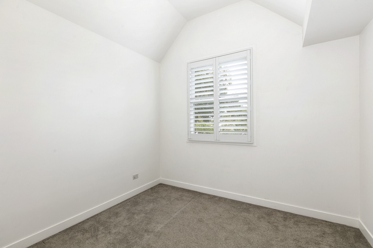 corner