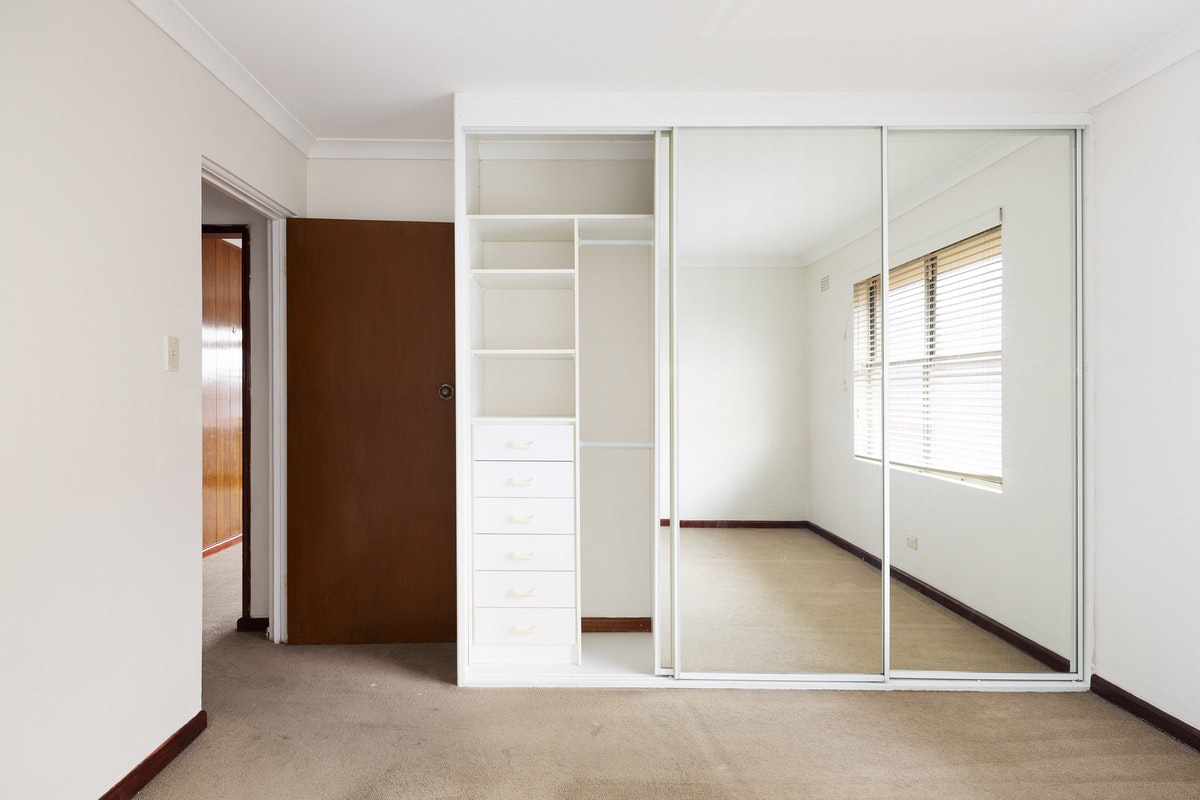 door