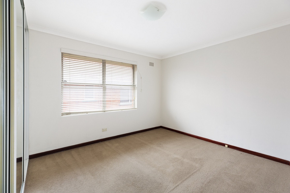 corner