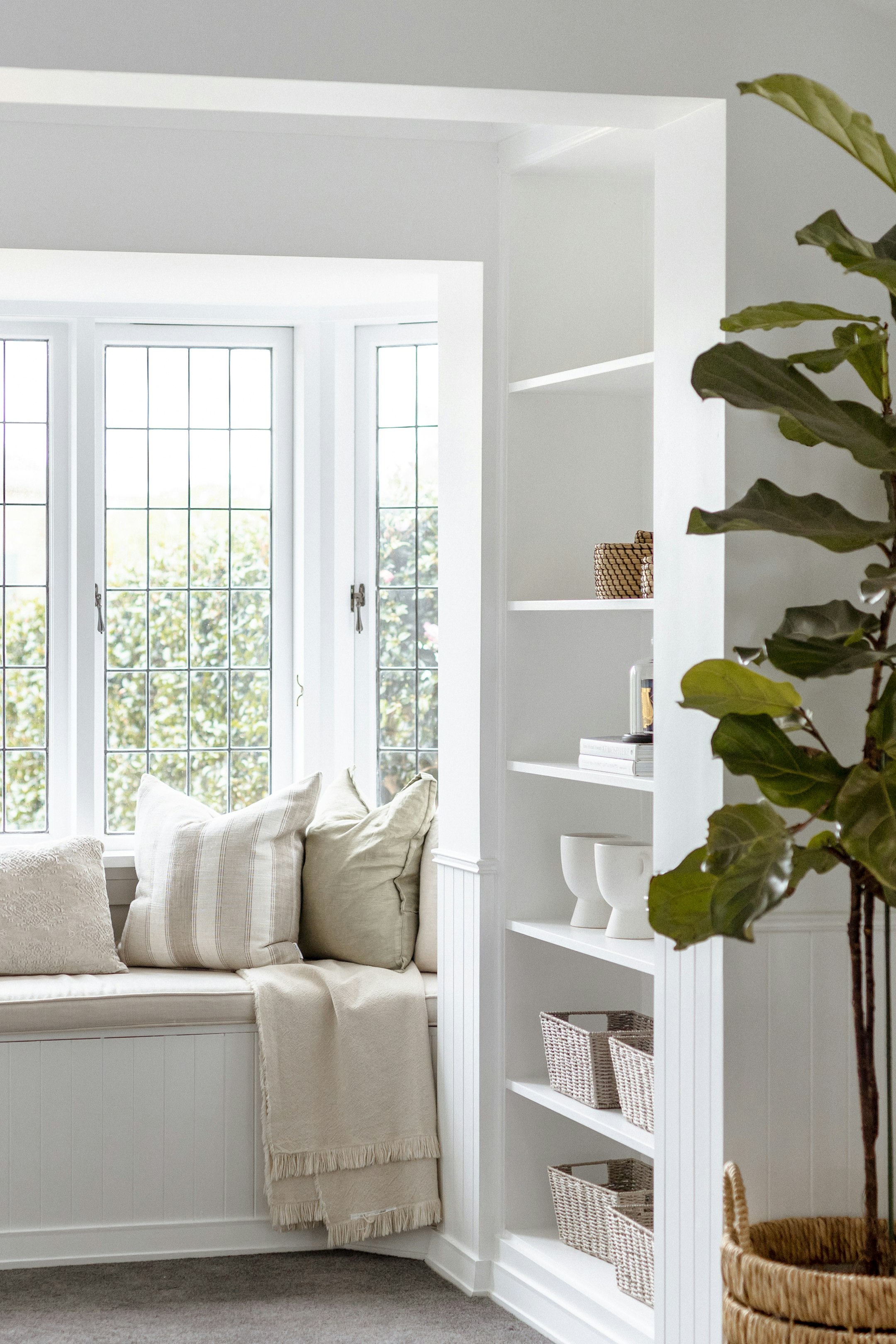 window