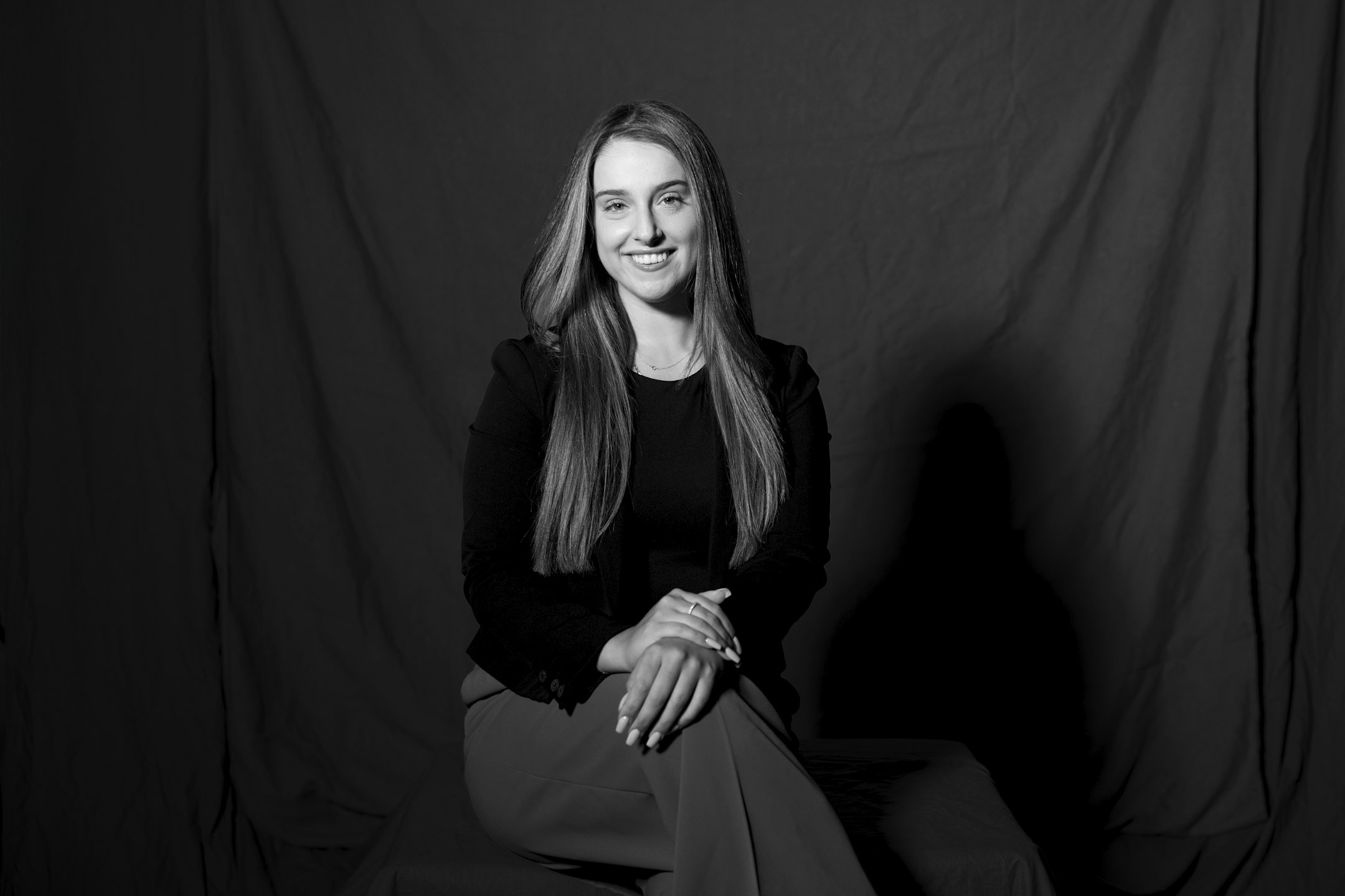 Katherine Hampouris