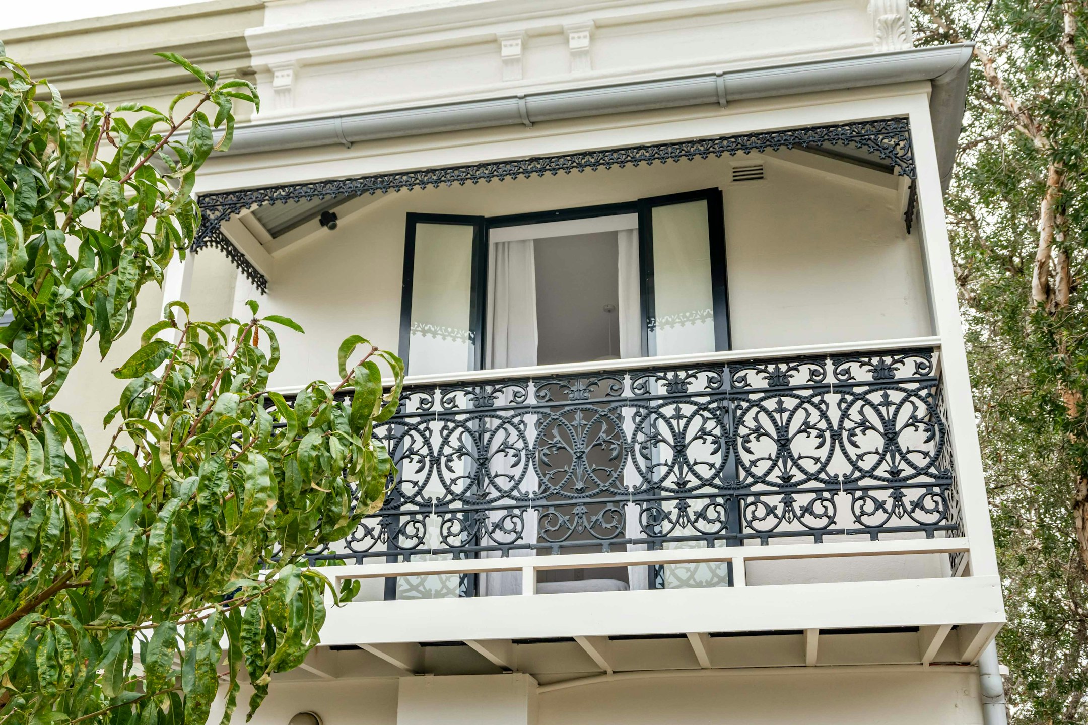 architecture