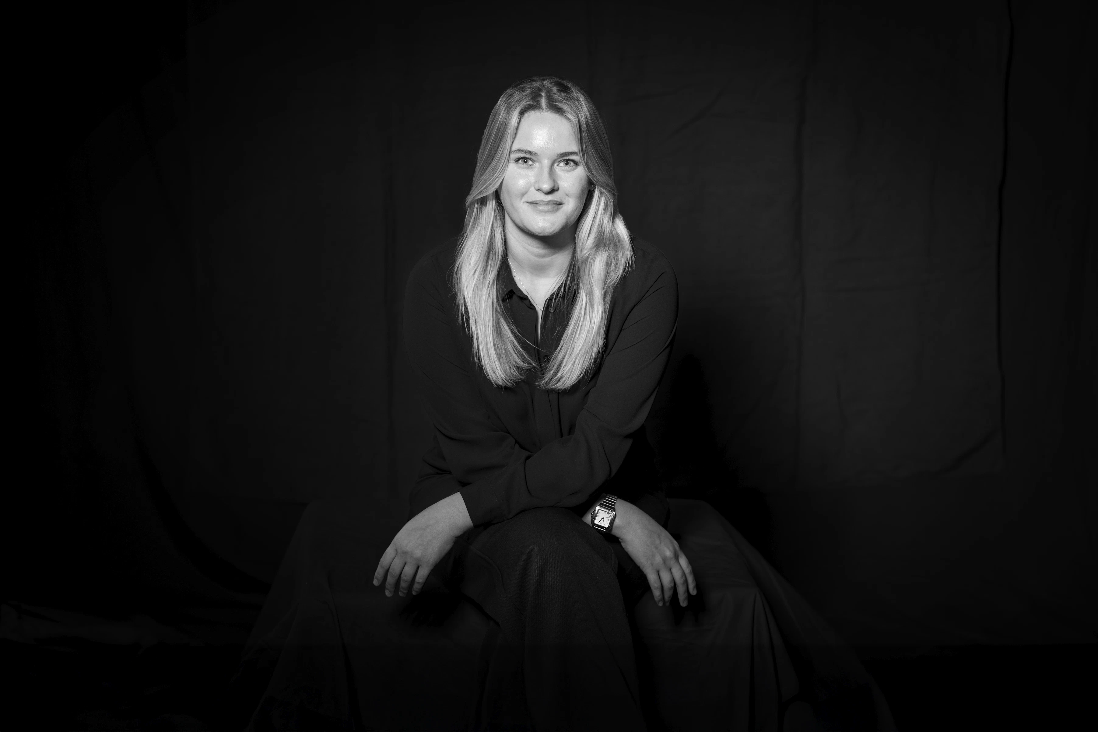 Evie Hancox