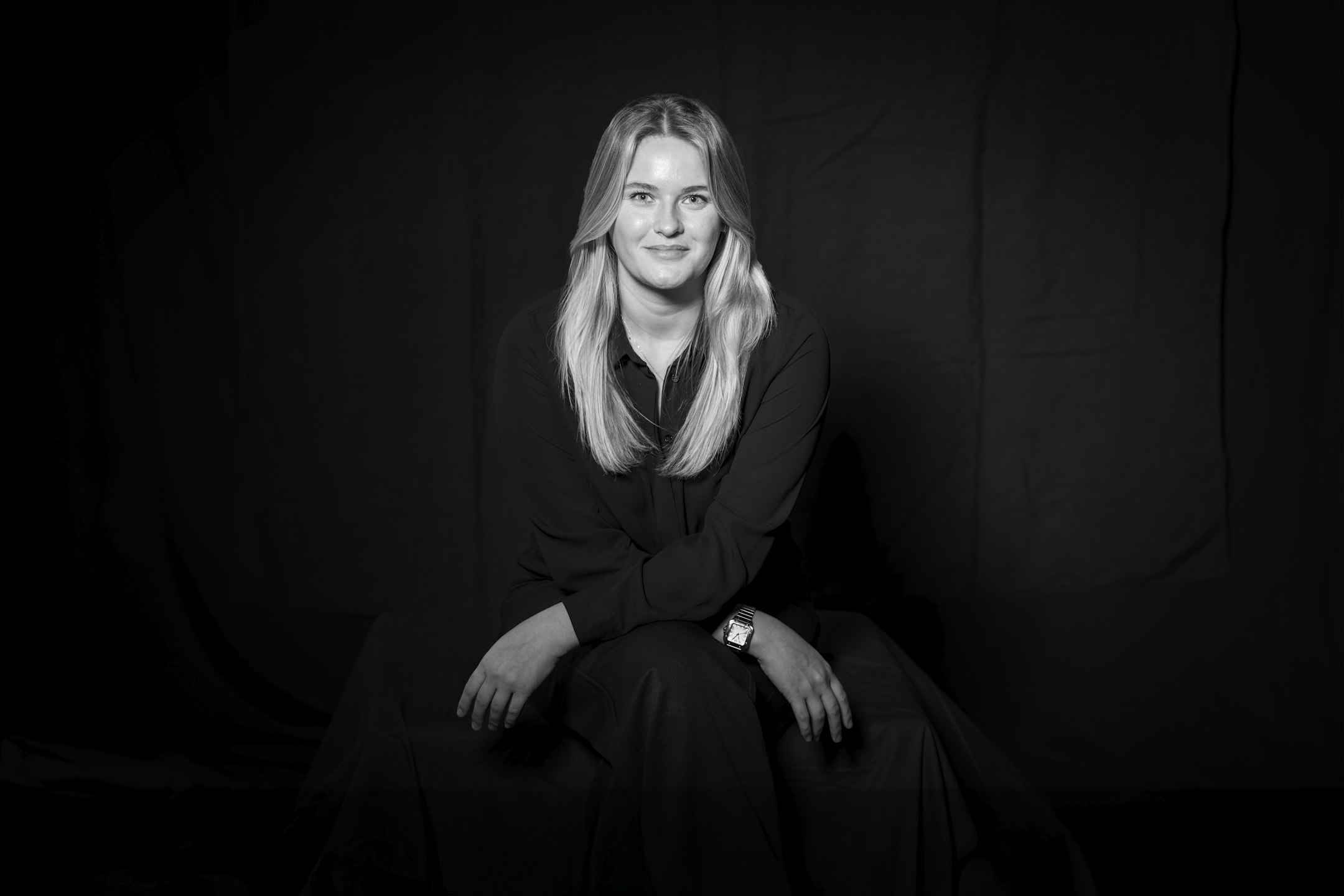 Evie Hancox