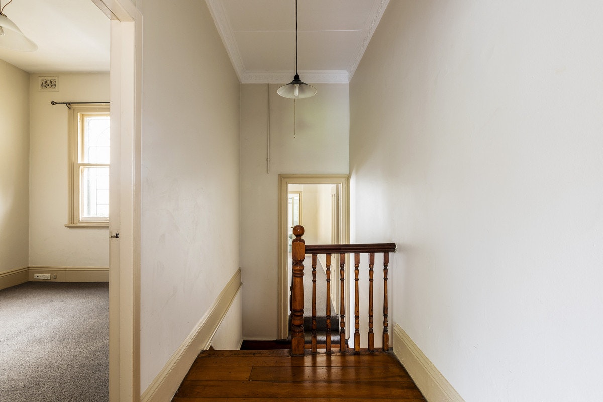 floor