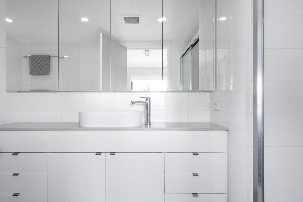 sink