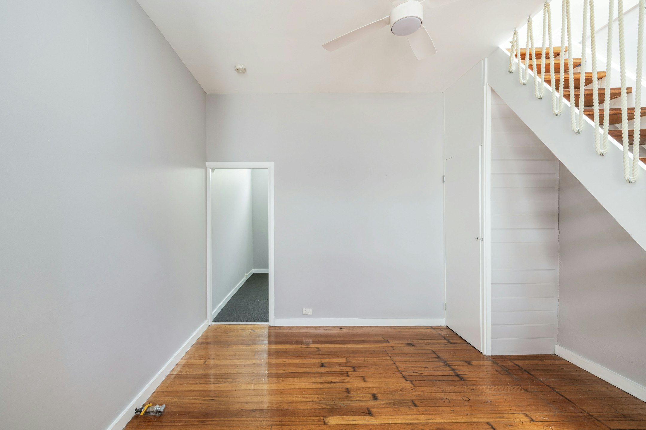 floor