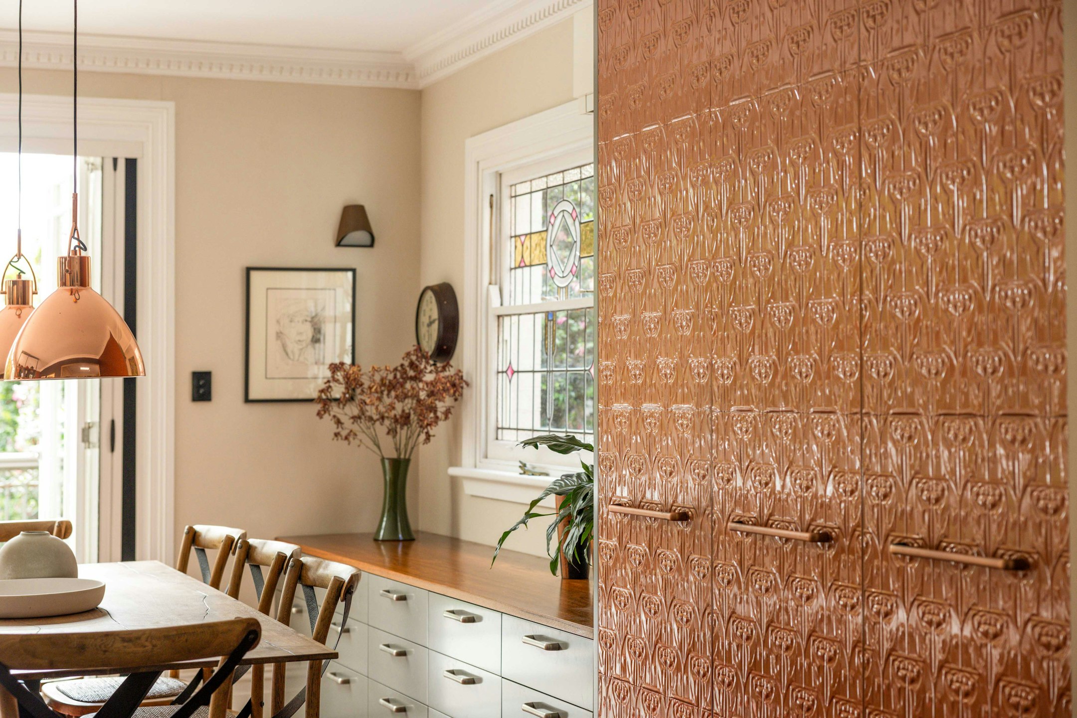 interior design