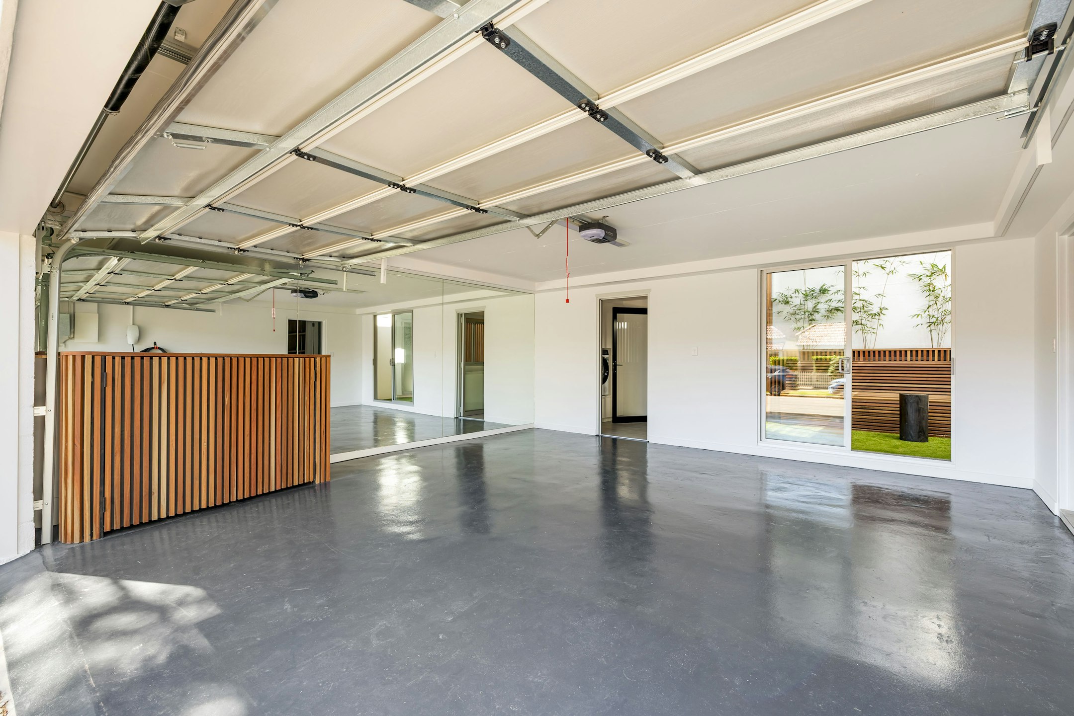 floor