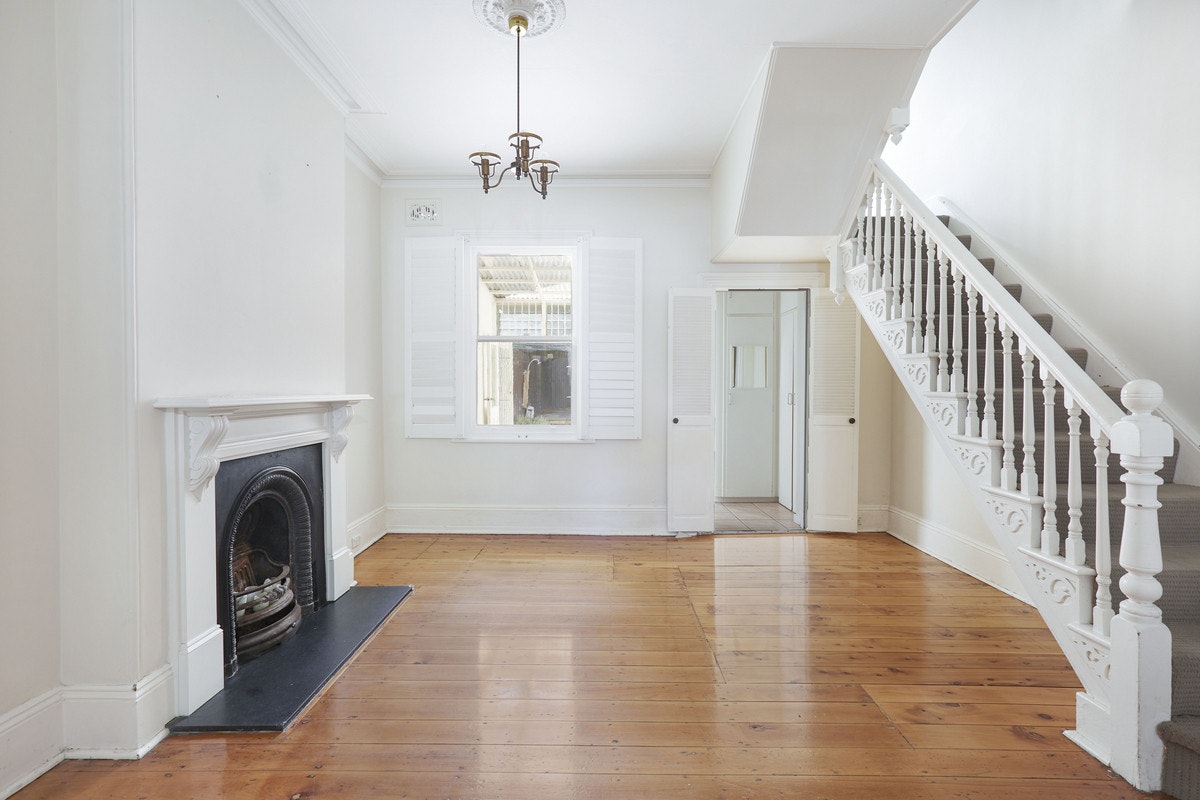floor