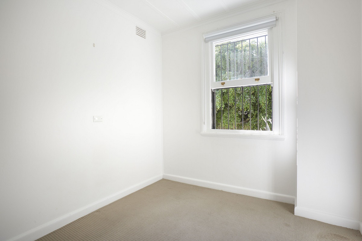 corner