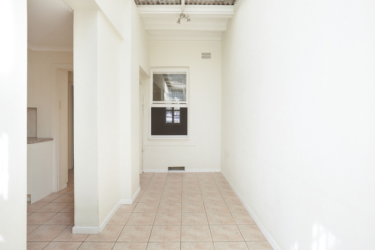 floor