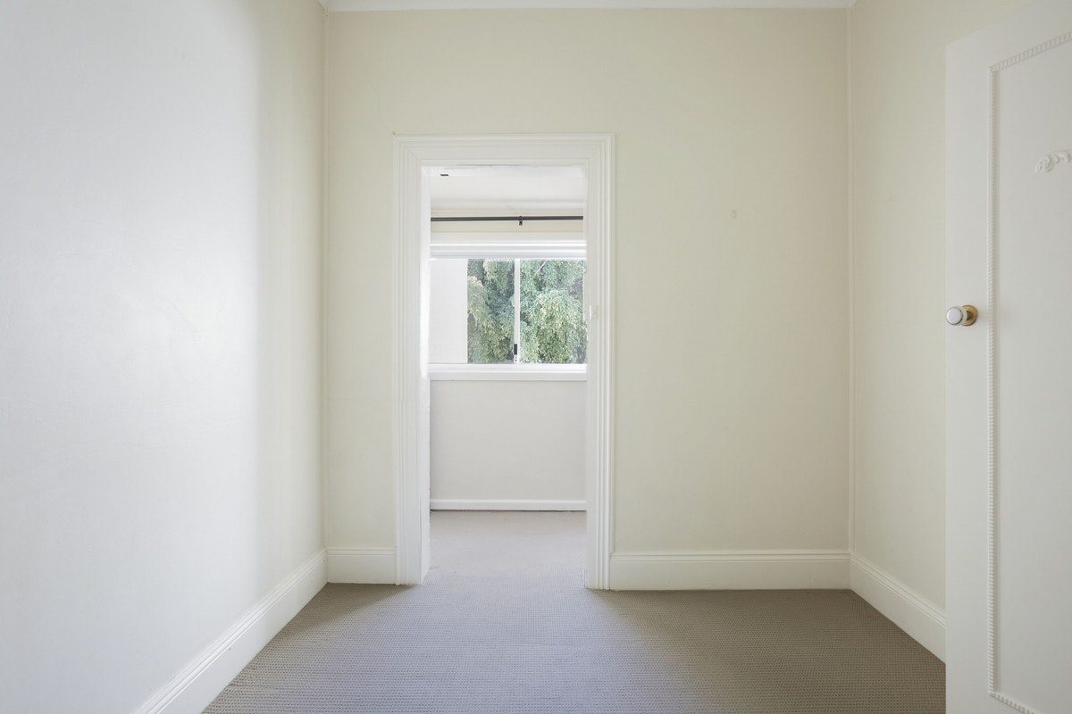 corner