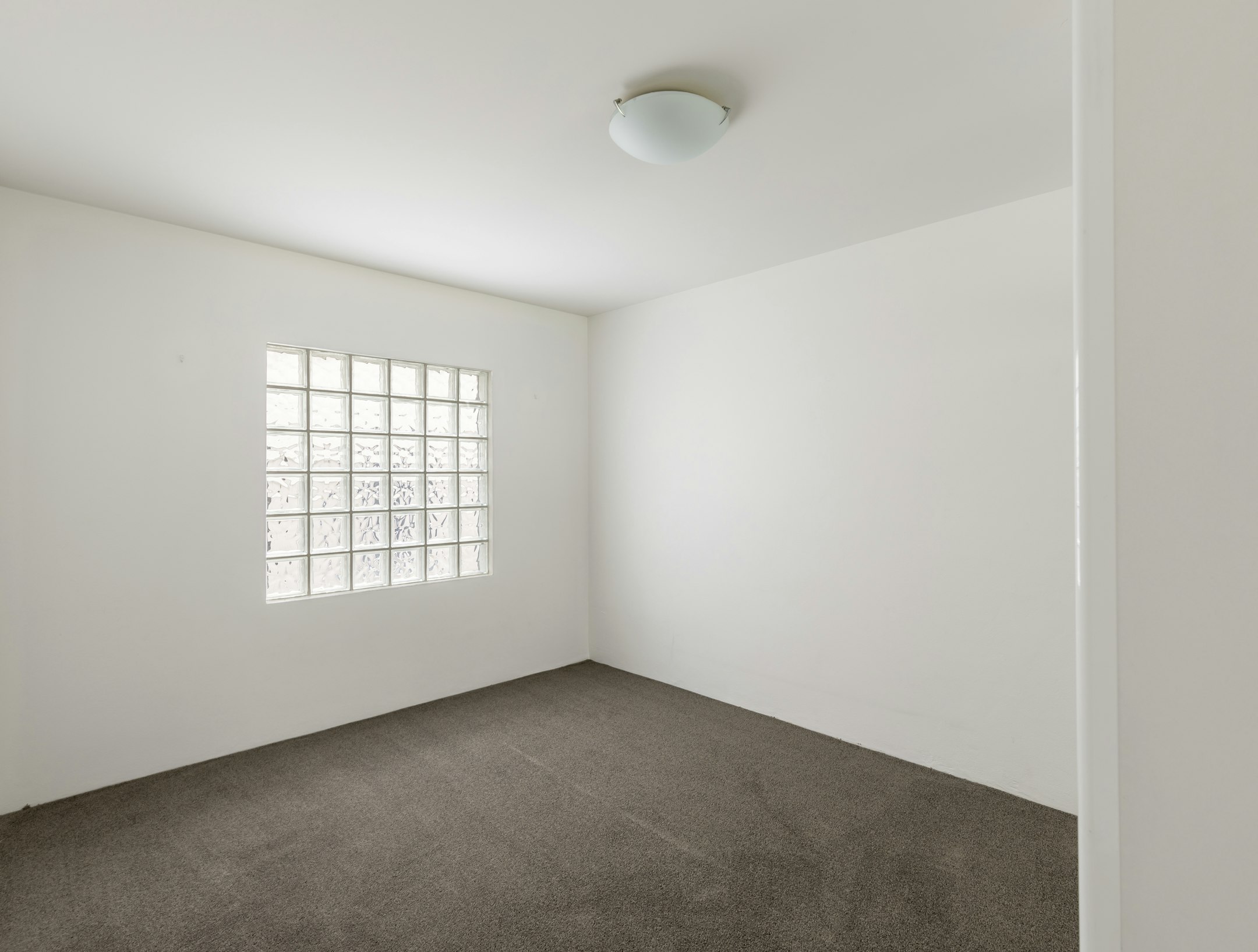 corner
