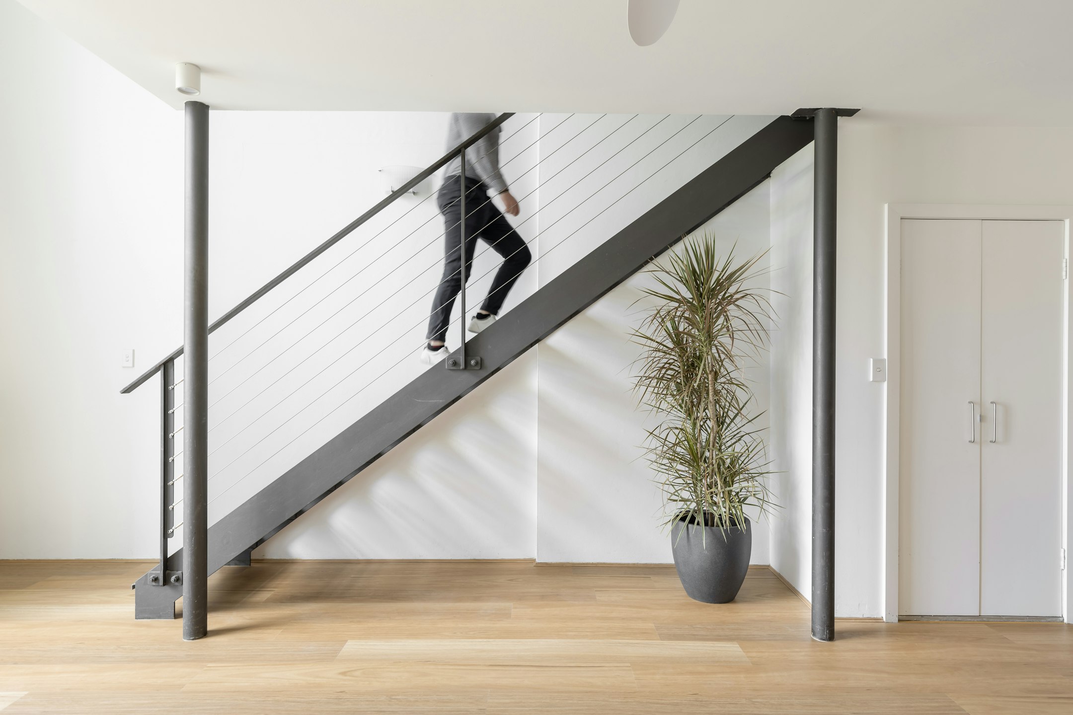 handrail