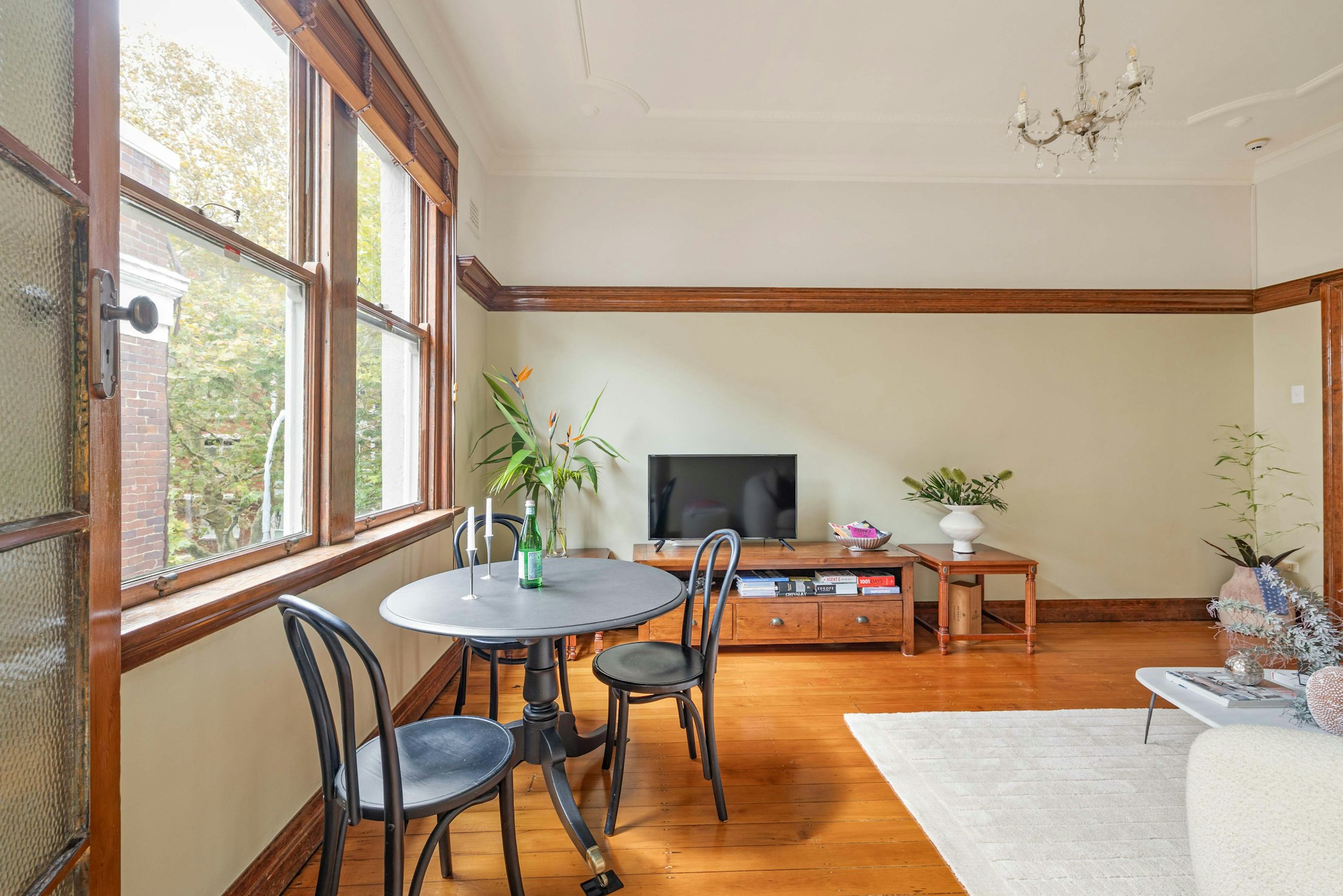 interior design