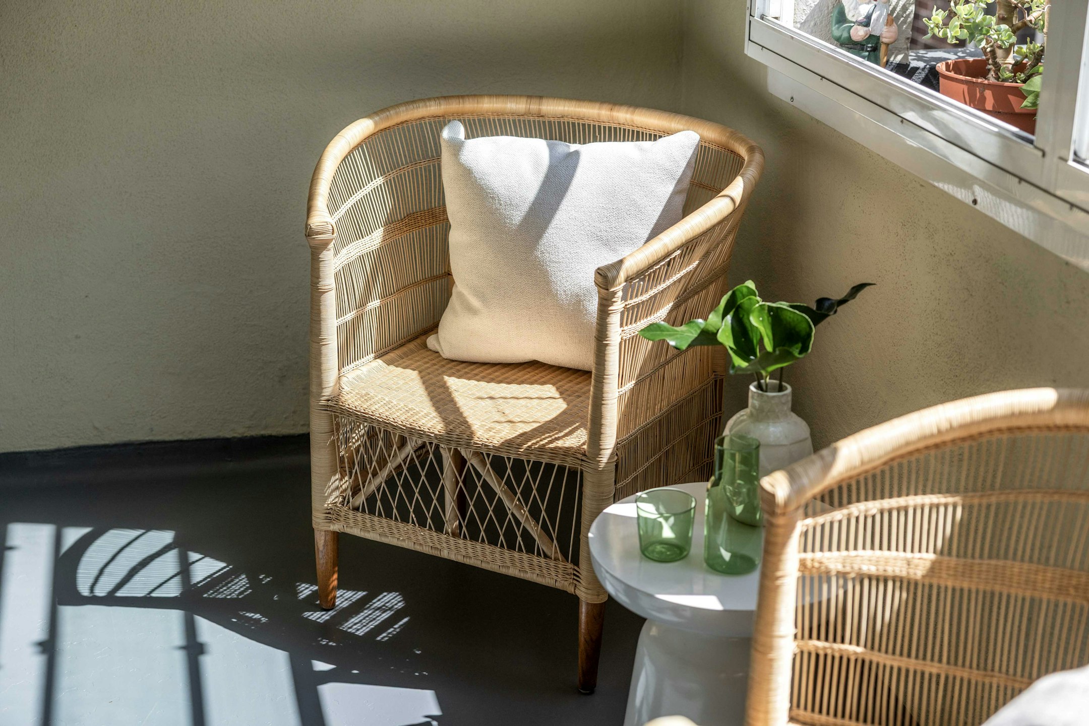 chair