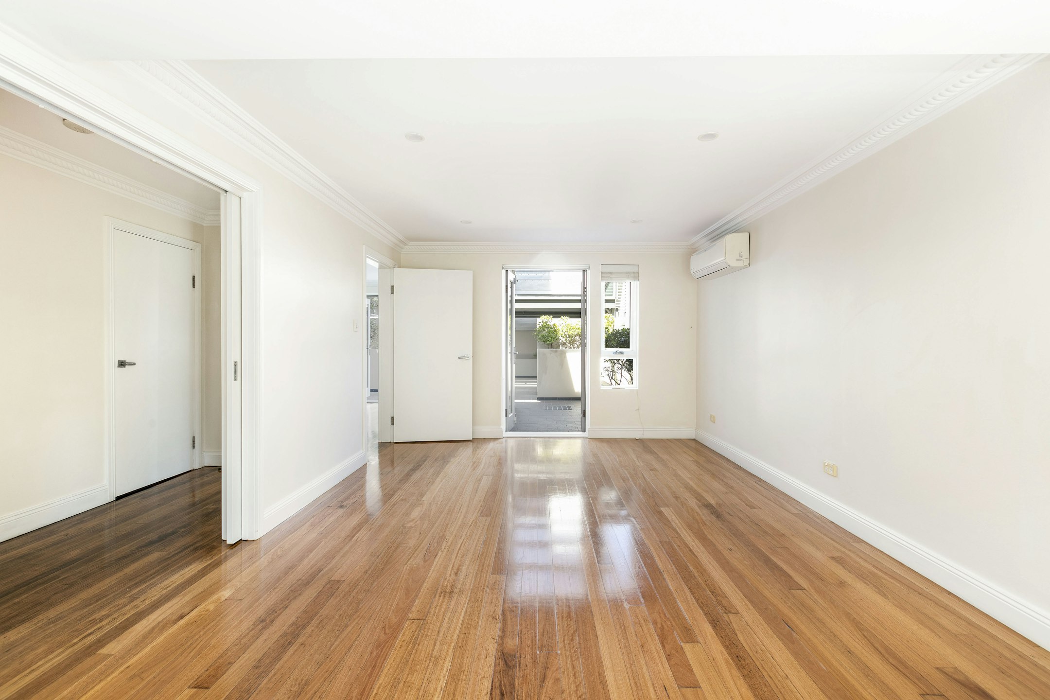 floor