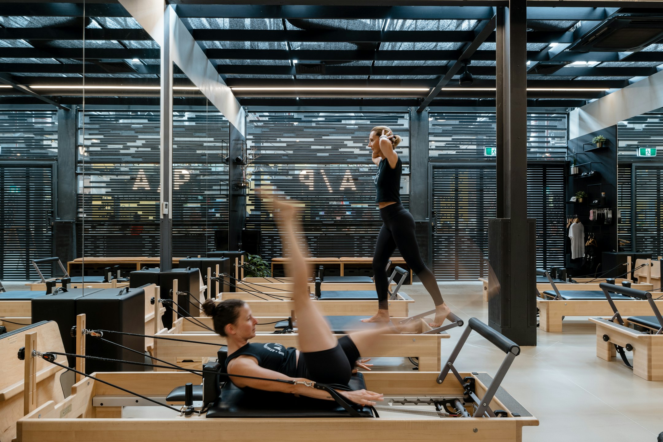 fitness