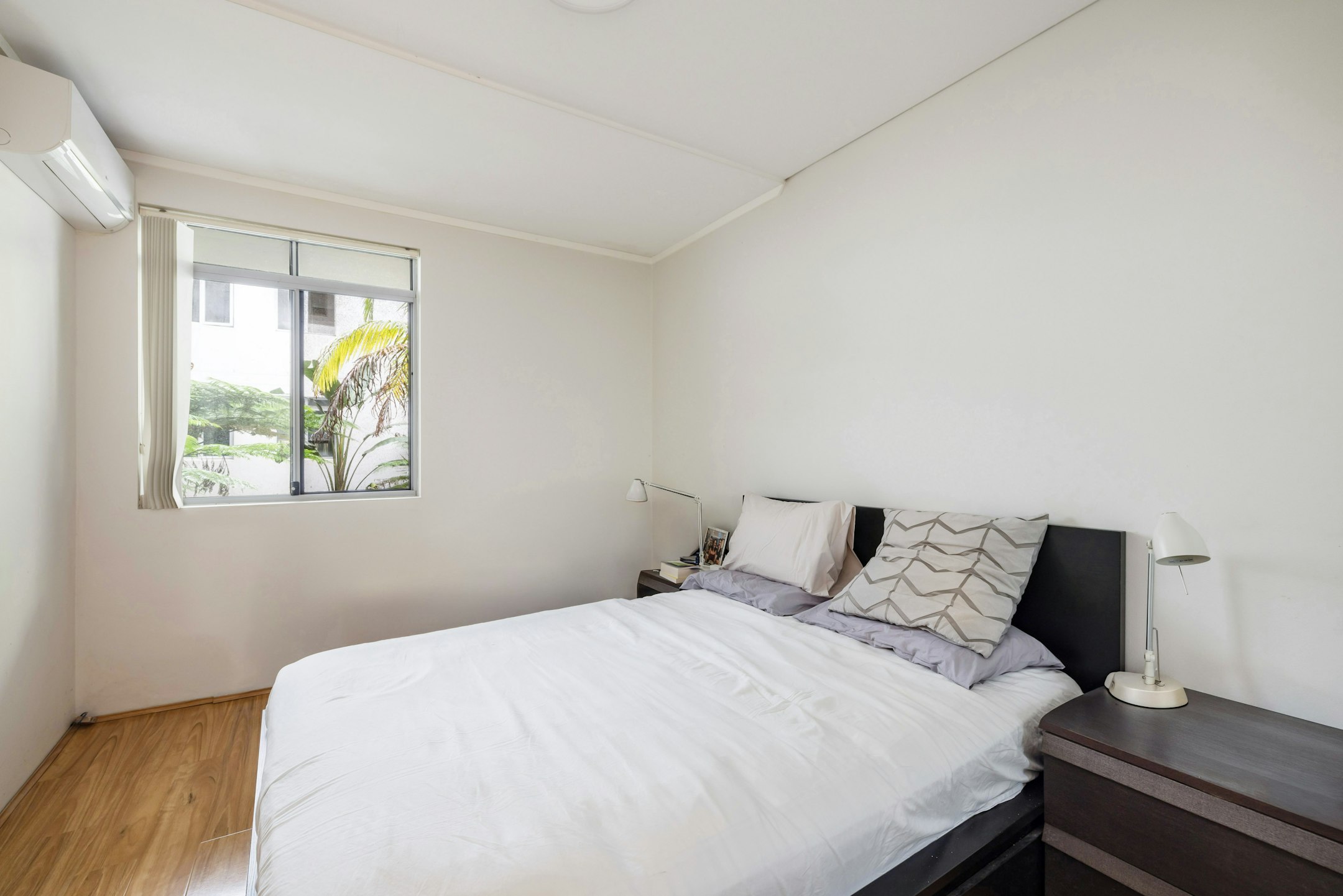 corner