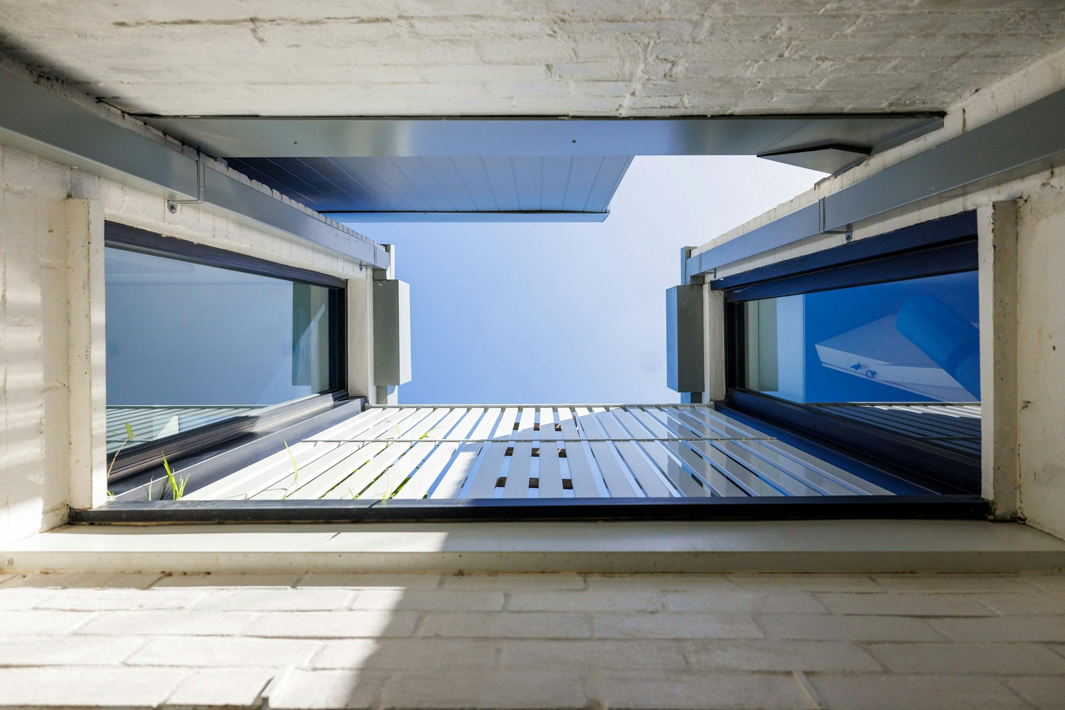 window