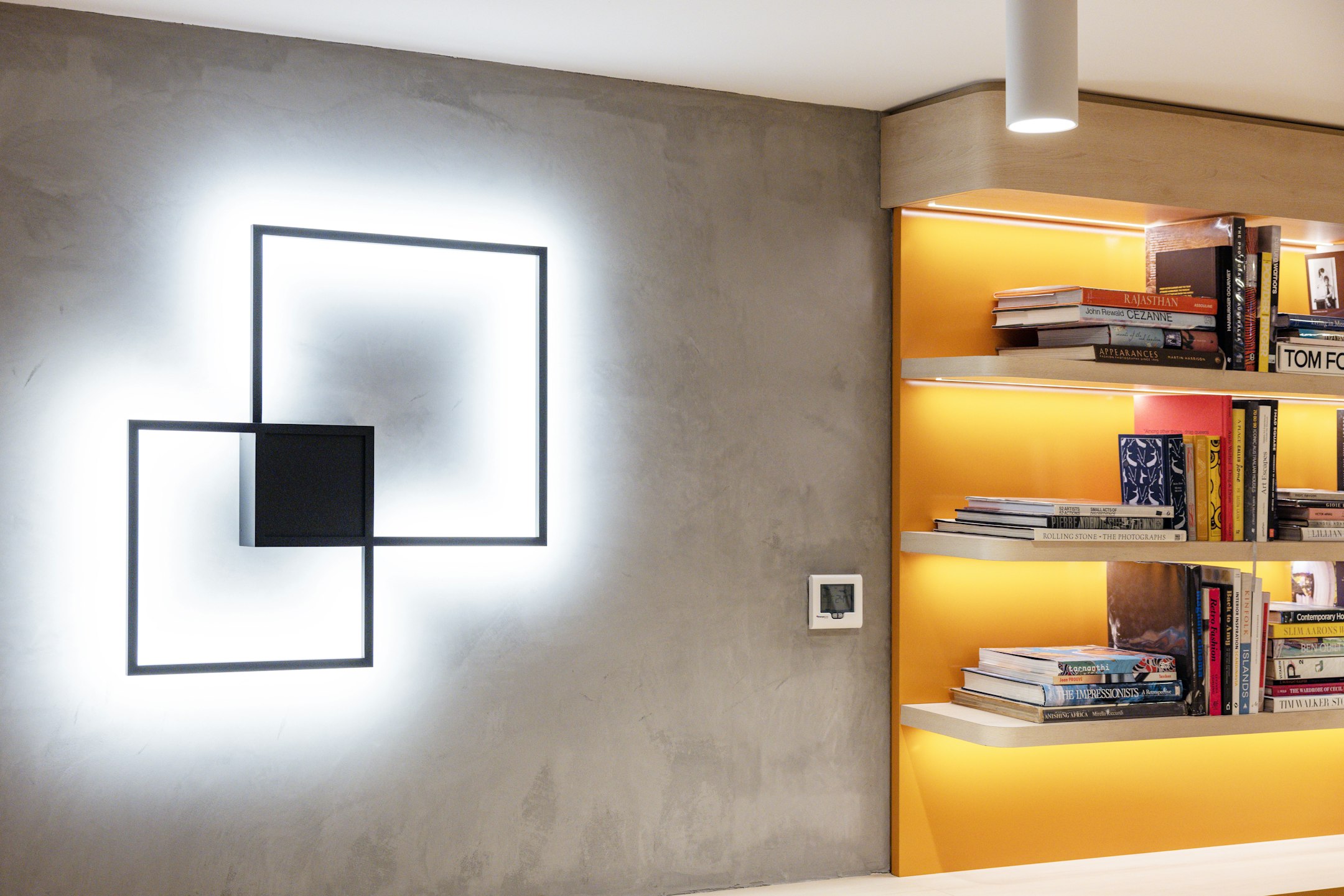 shelf