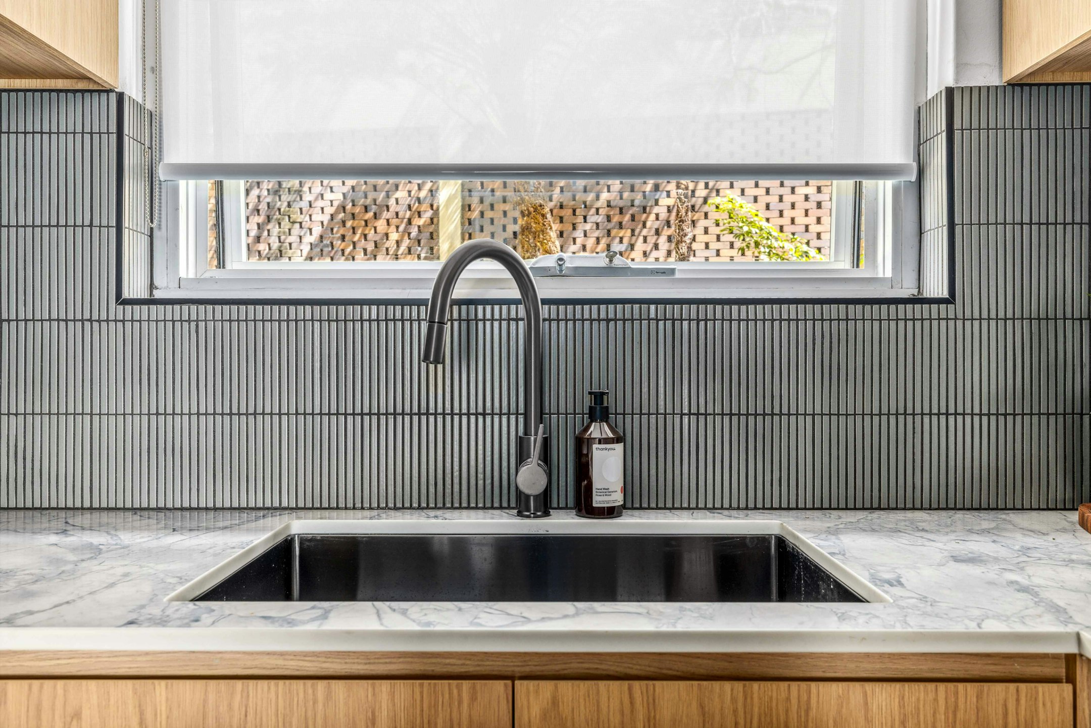 sink