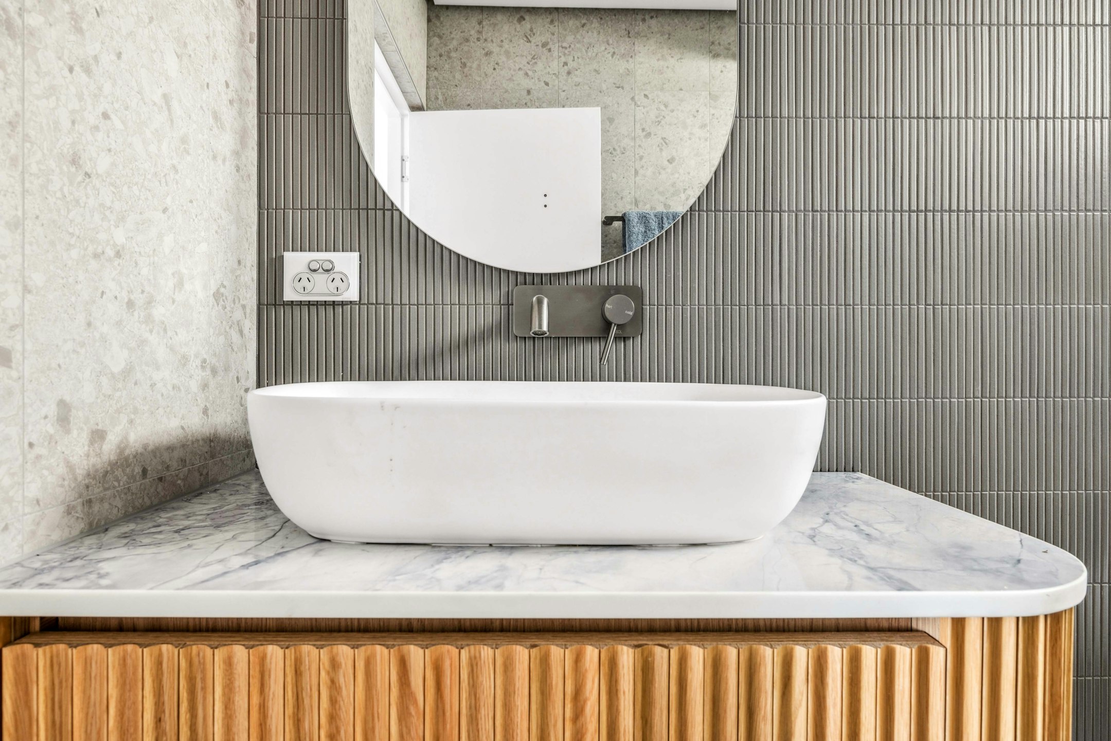 basin