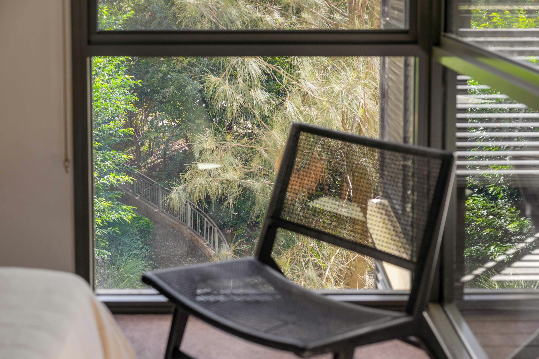 window