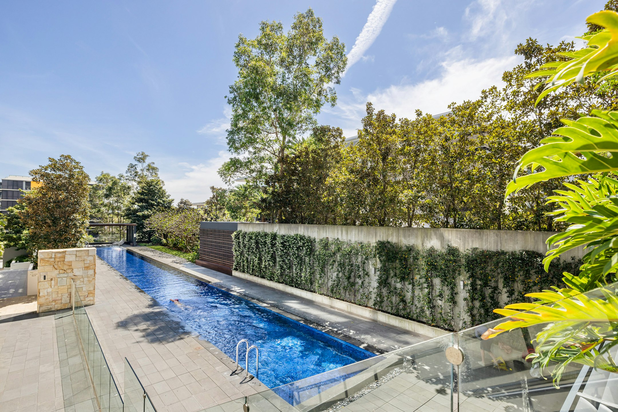 pool
