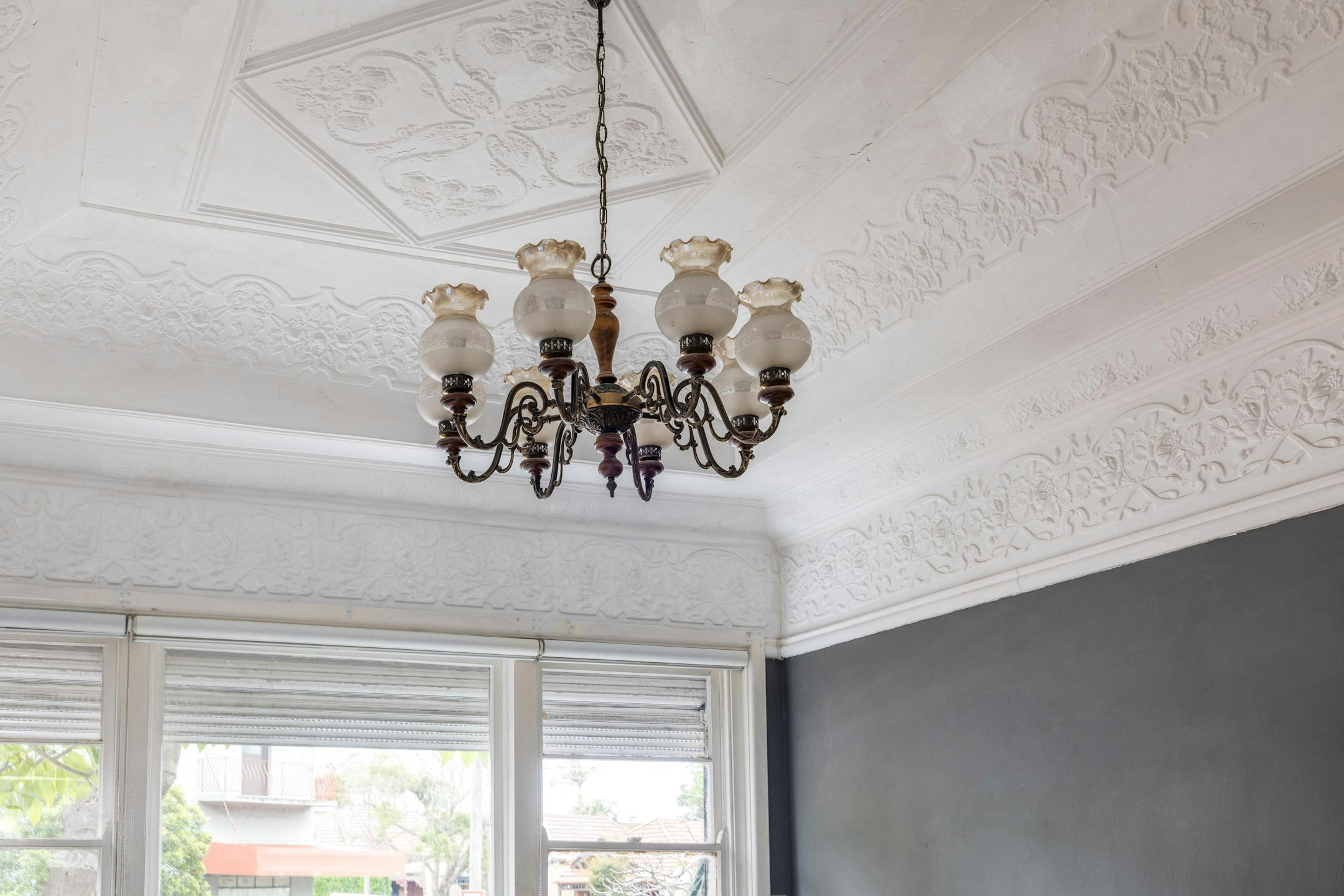 chandelier