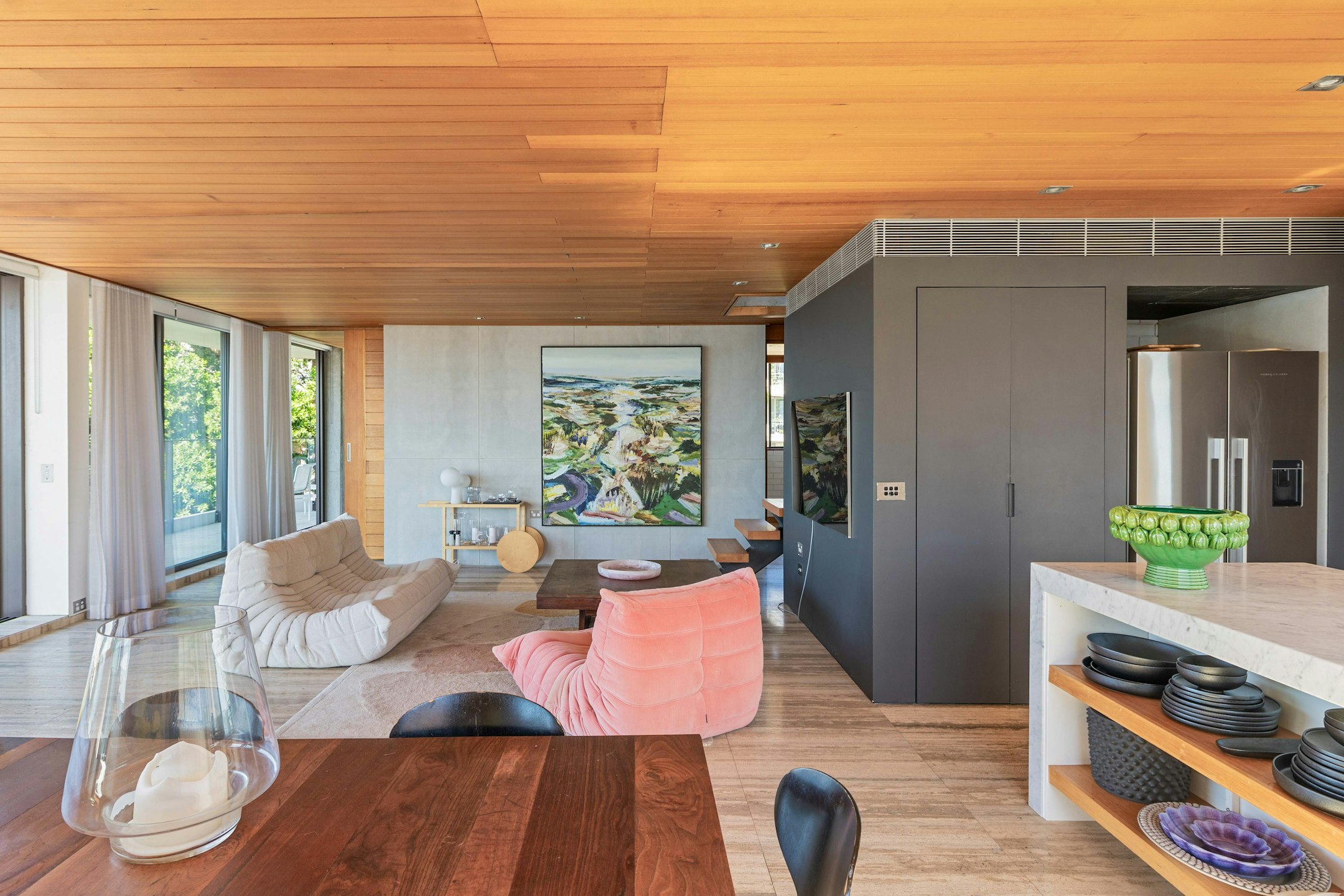 interior design