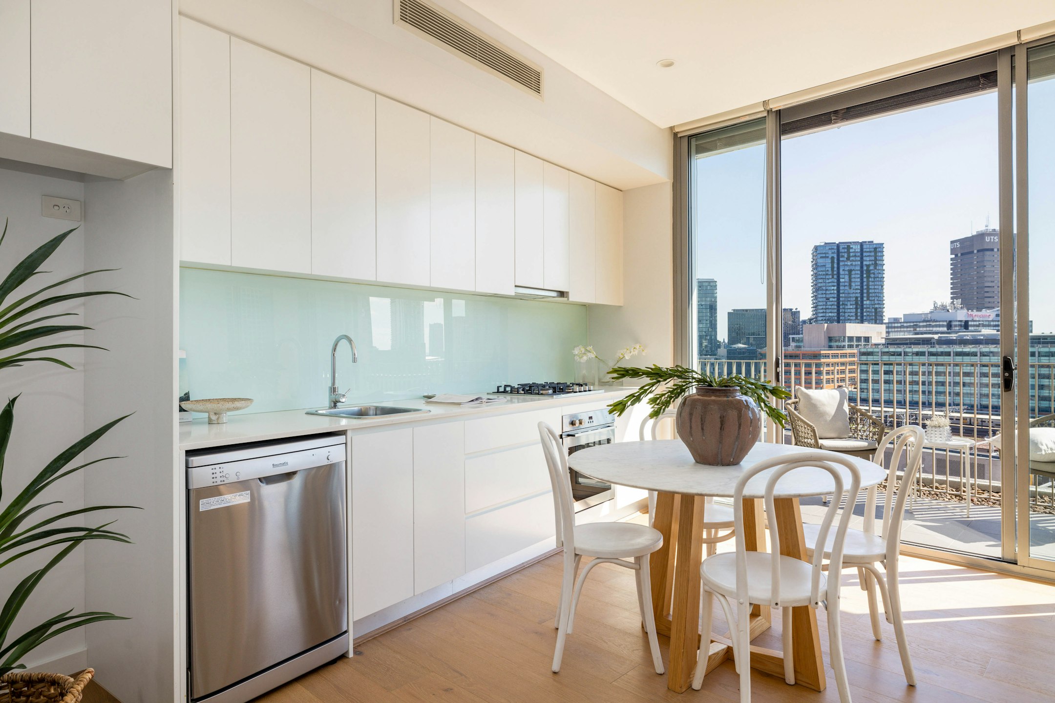 penthouse