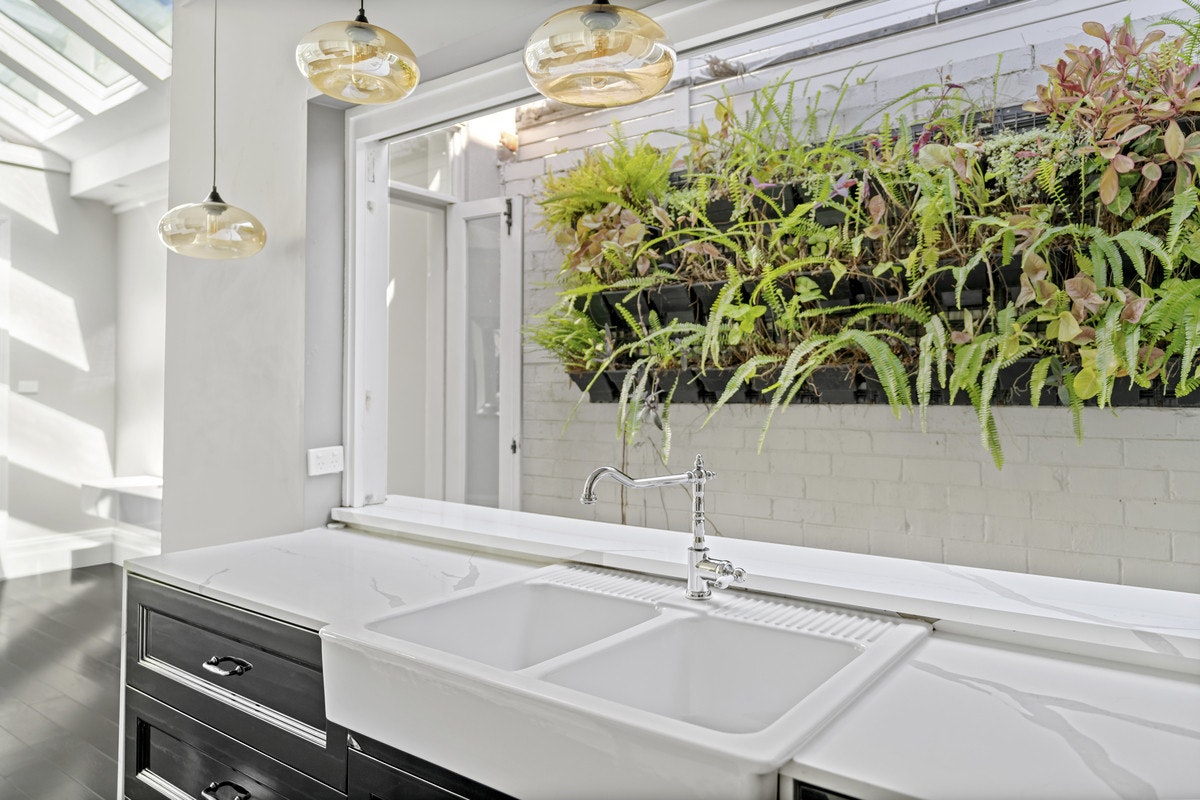 sink