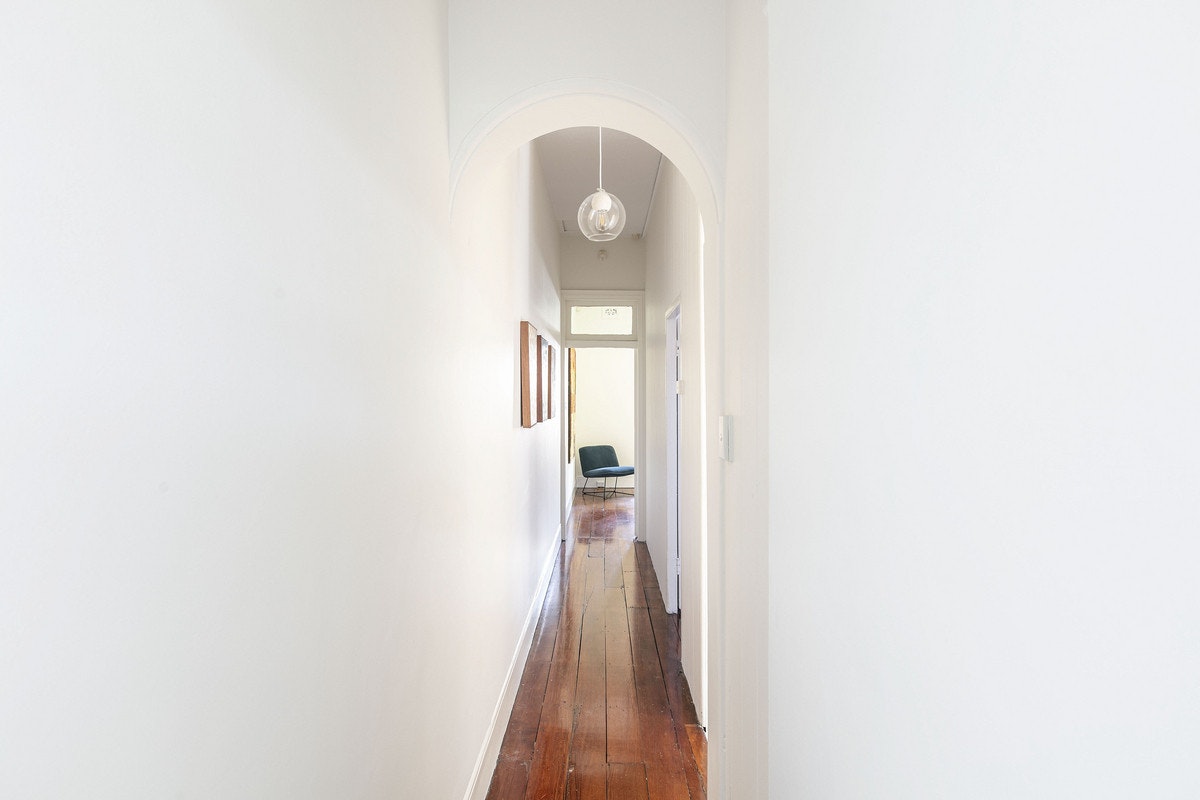 floor