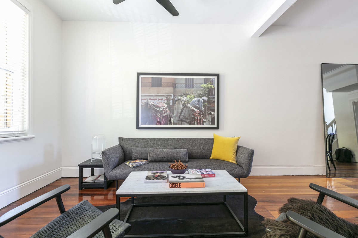 couch
