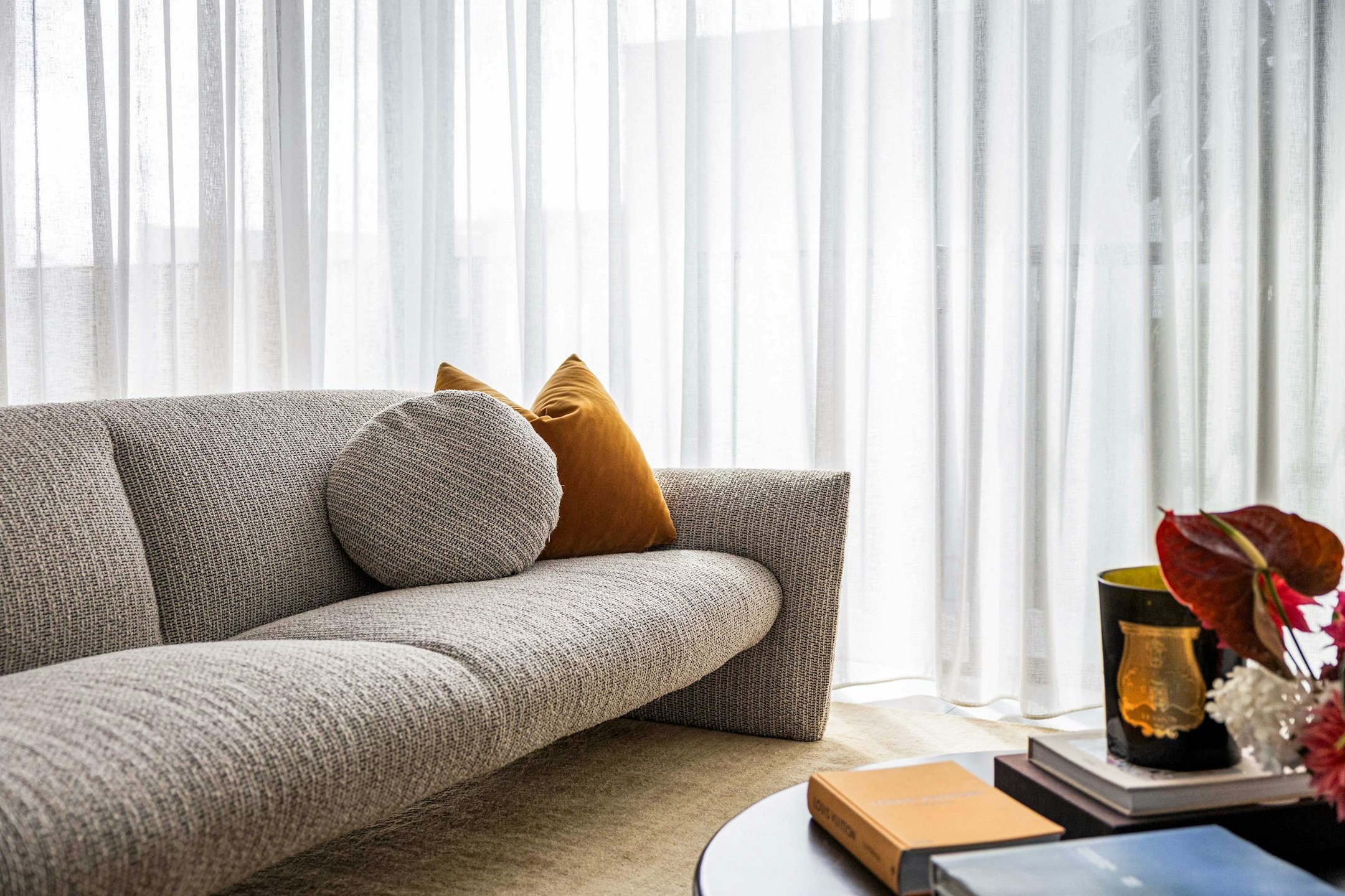 couch